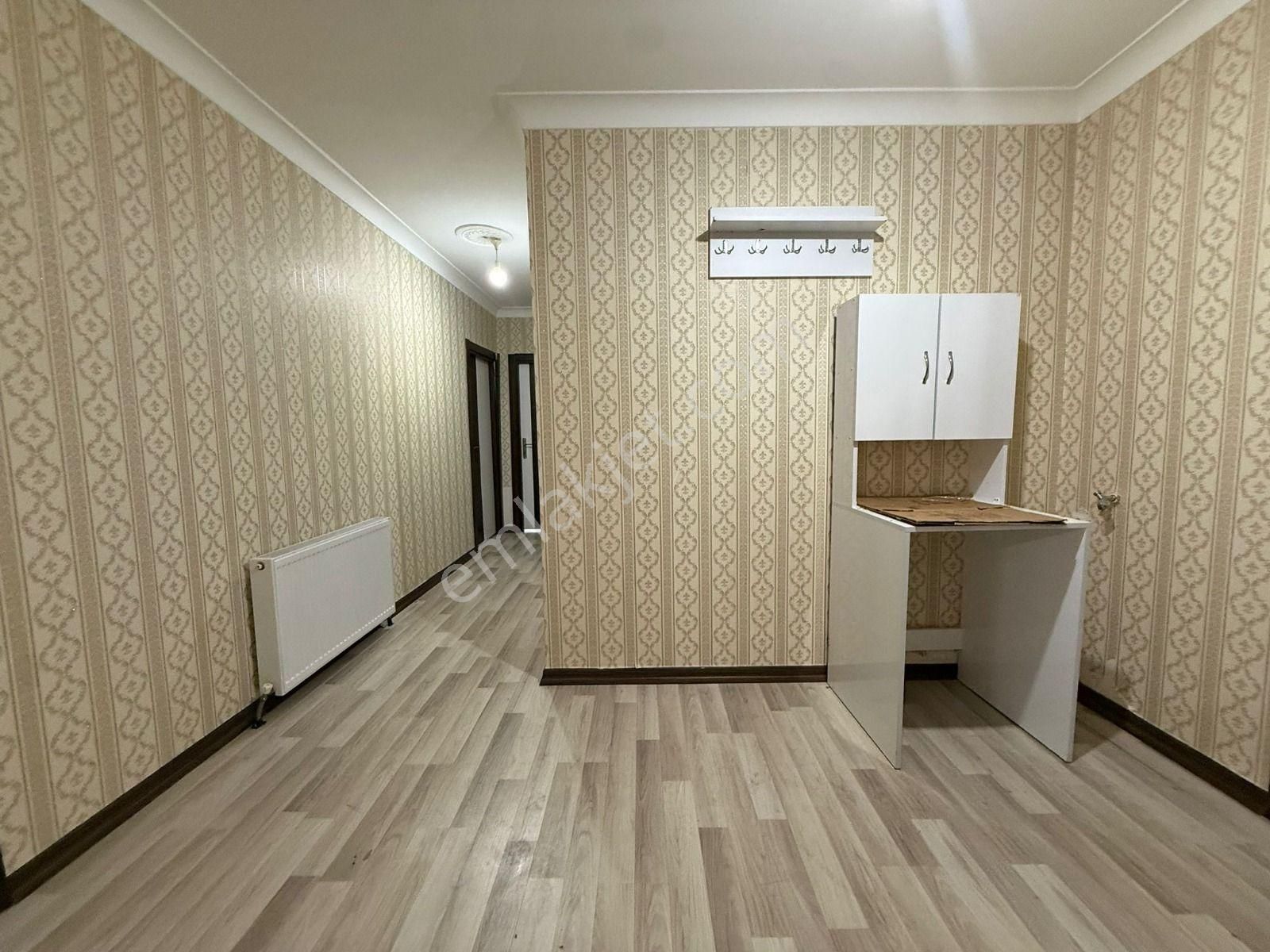 Yükseltepe'de Teras Balkonlu Arakat Full Yapılı 3+1 Daire - Görsel 16