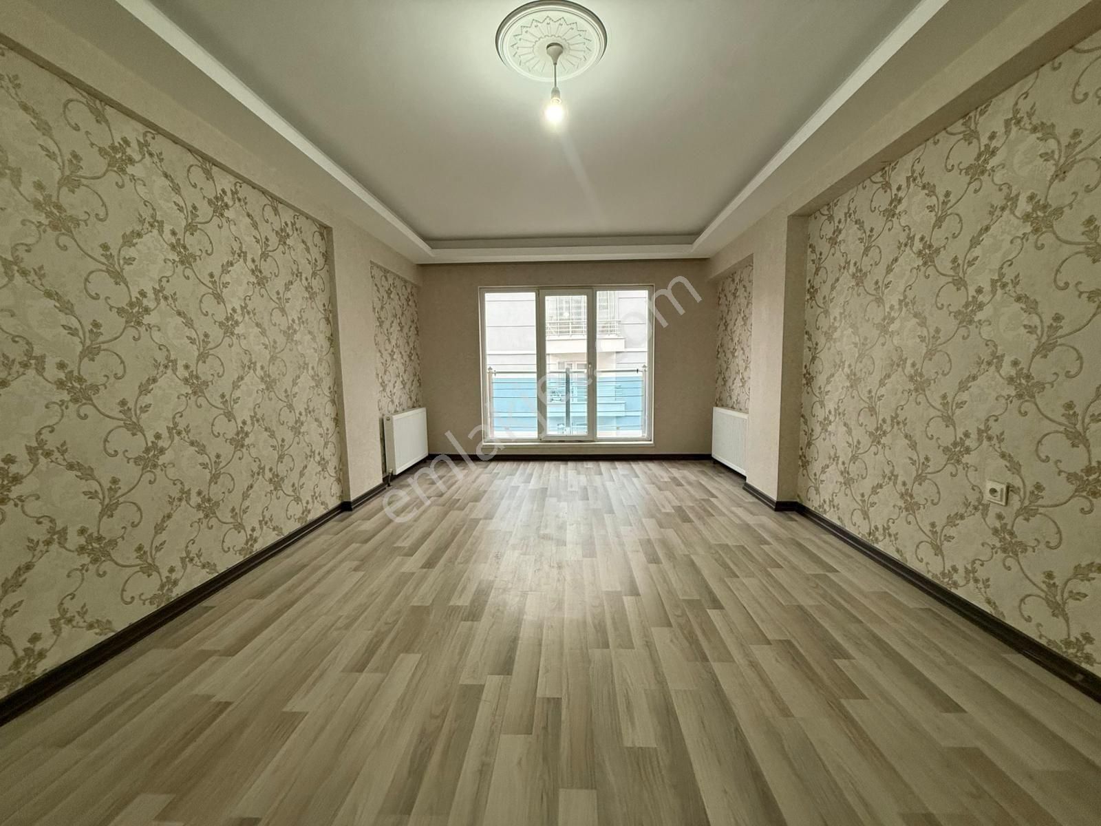 Yükseltepe'de Teras Balkonlu Arakat Full Yapılı 3+1 Daire - Görsel 9