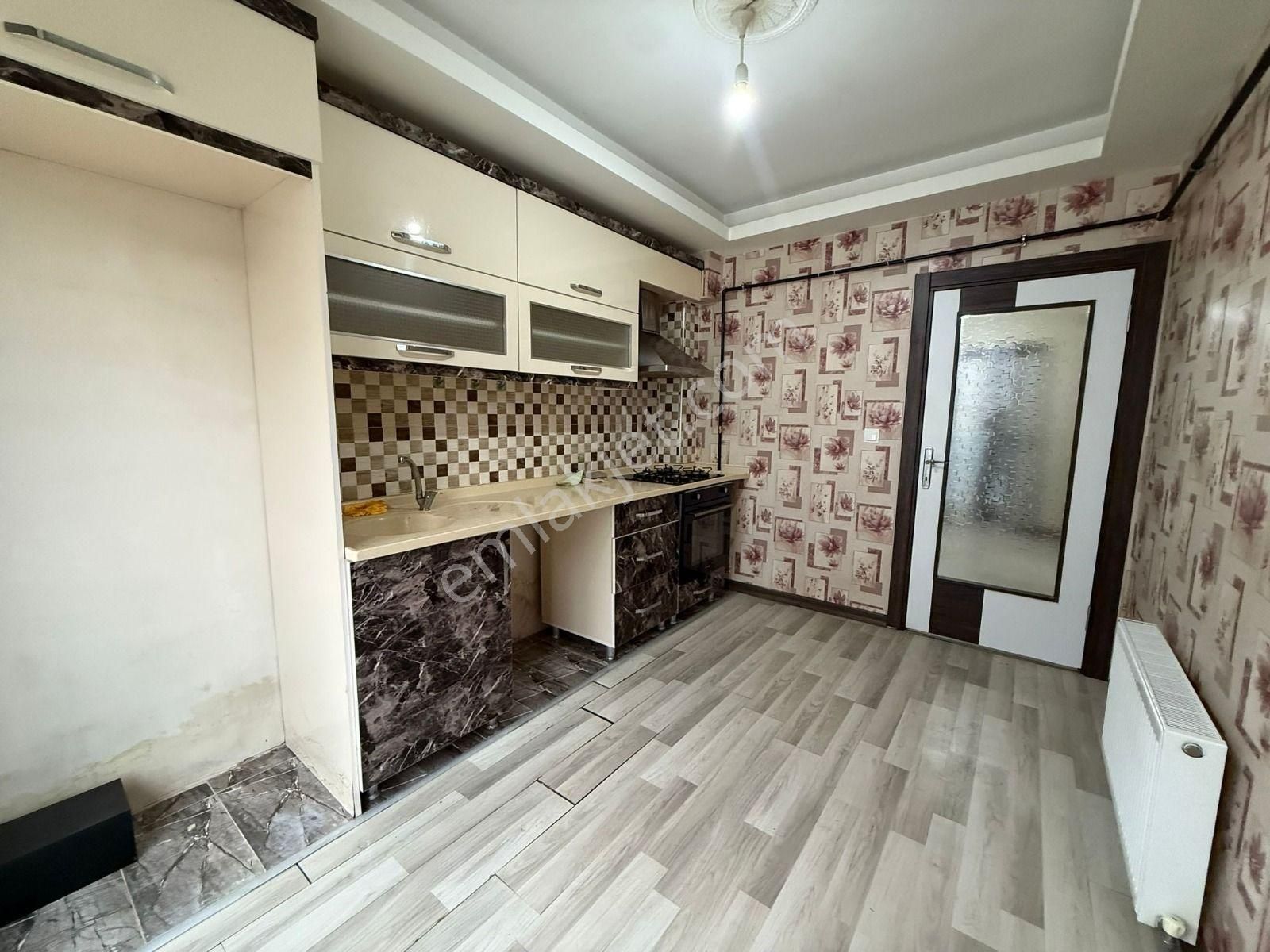 Yükseltepe'de Teras Balkonlu Arakat Full Yapılı 3+1 Daire - Görsel 20