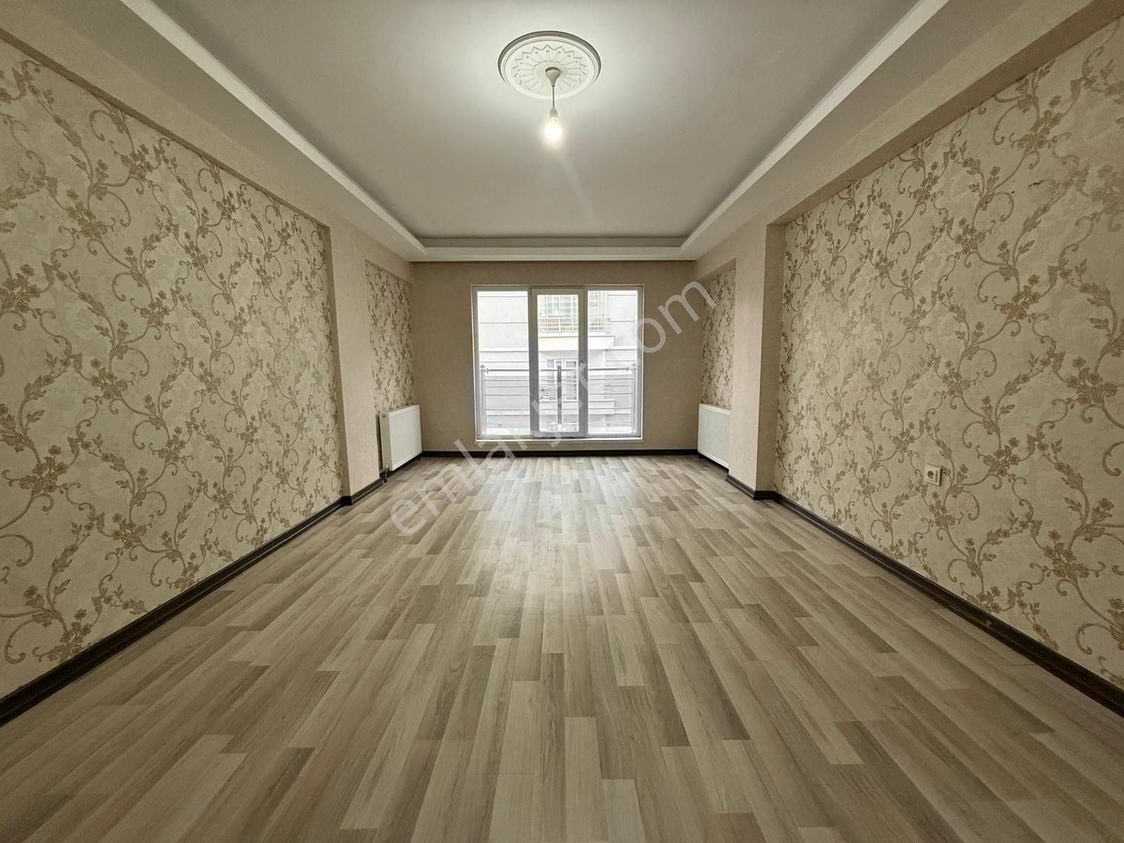 Yükseltepe'de Teras Balkonlu Arakat Full Yapılı 3+1 Daire - Görsel 11