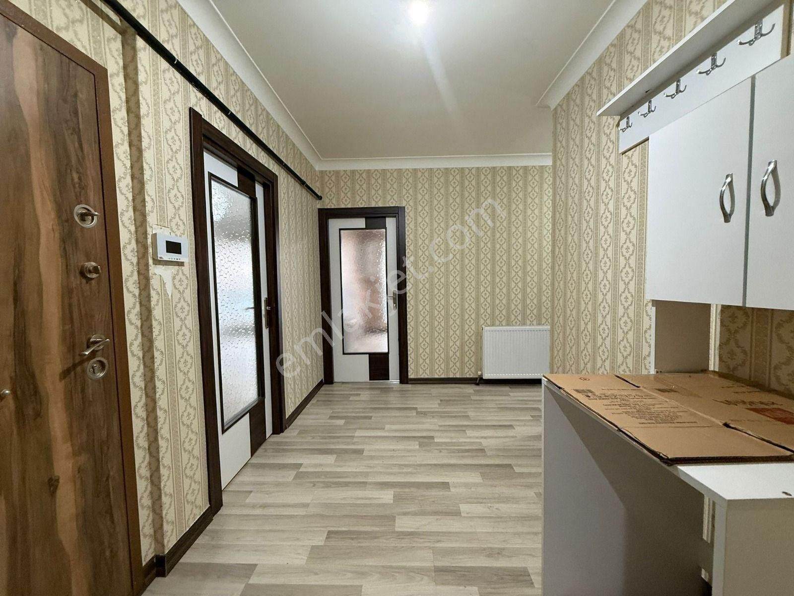 Yükseltepe'de Teras Balkonlu Arakat Full Yapılı 3+1 Daire - Görsel 17