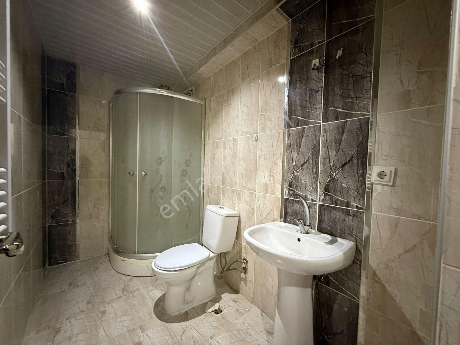 Yükseltepe'de Teras Balkonlu Arakat Full Yapılı 3+1 Daire - Görsel 25