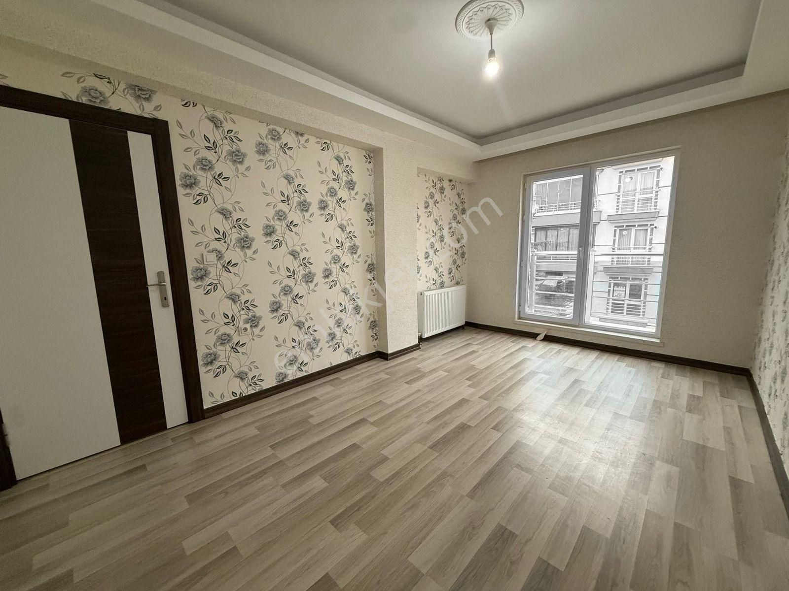 Yükseltepe'de Teras Balkonlu Arakat Full Yapılı 3+1 Daire - Görsel 18