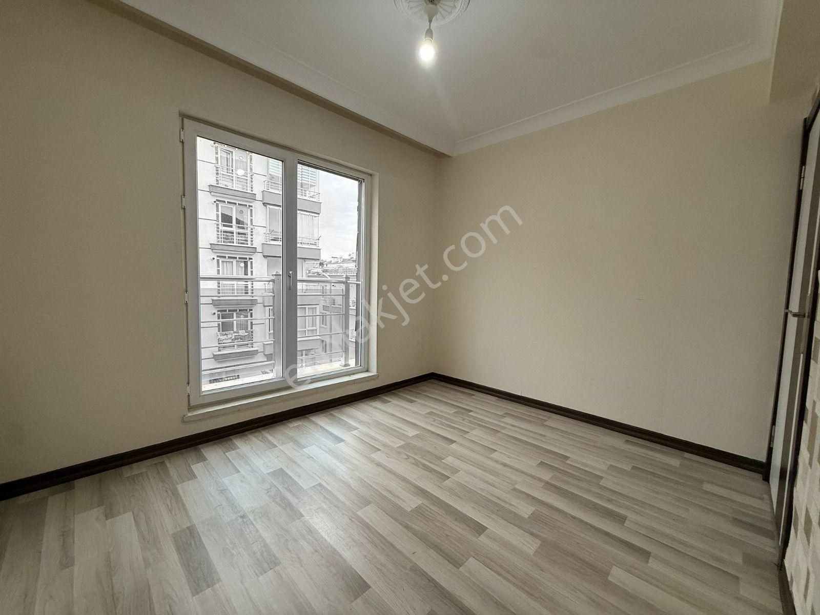 Yükseltepe'de Teras Balkonlu Arakat Full Yapılı 3+1 Daire - Görsel 32