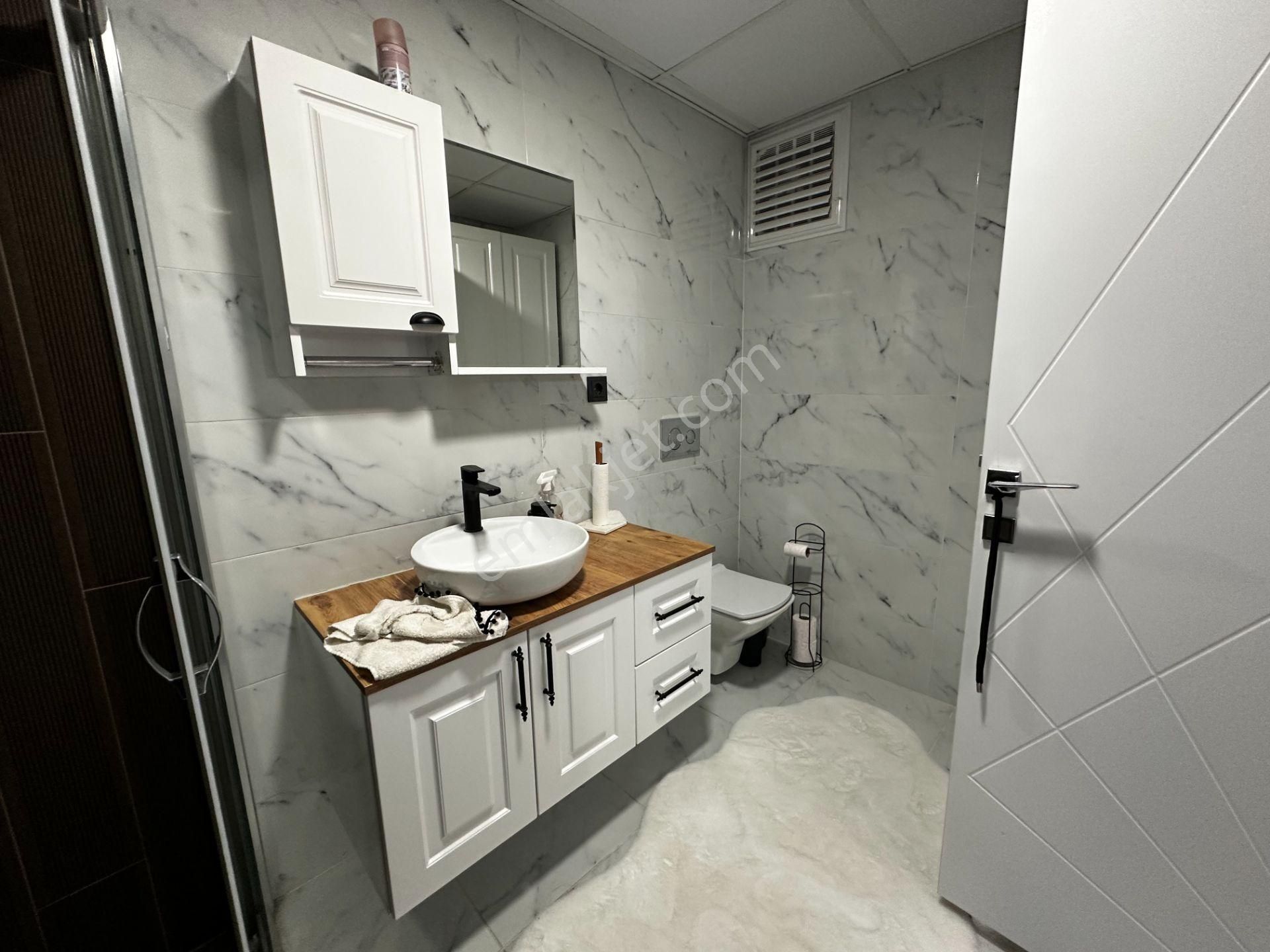 75.yıl Mahallesinde Satılık 3+1 - Görsel 8