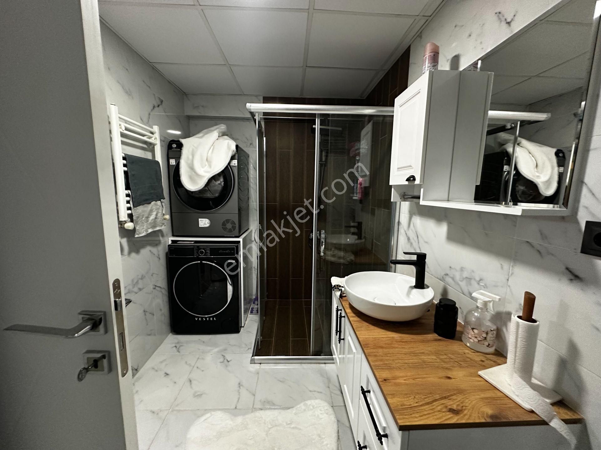 75.yıl Mahallesinde Satılık 3+1 - Görsel 7