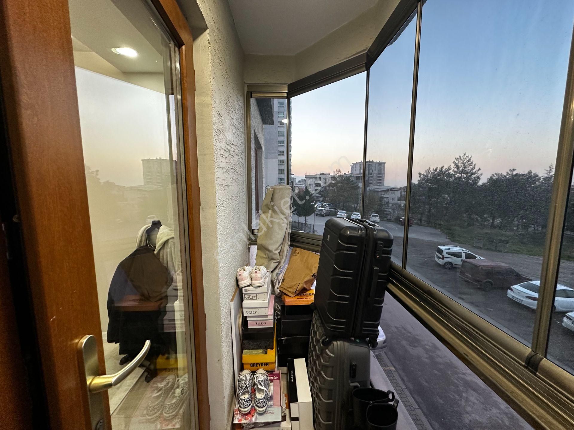 75.yıl Mahallesinde Satılık 3+1 - Görsel 20