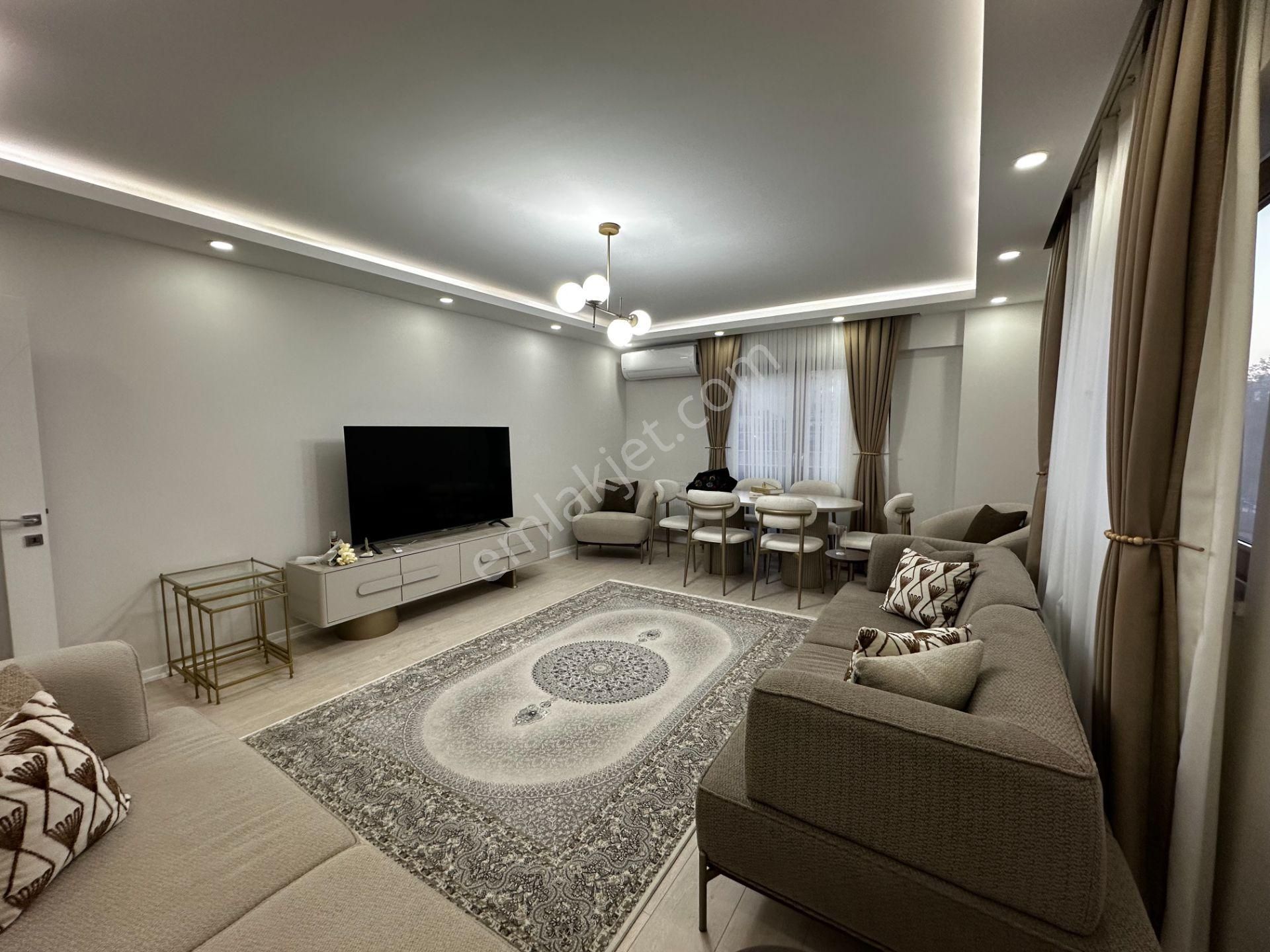 75.yıl Mahallesinde Satılık 3+1 - Görsel 2