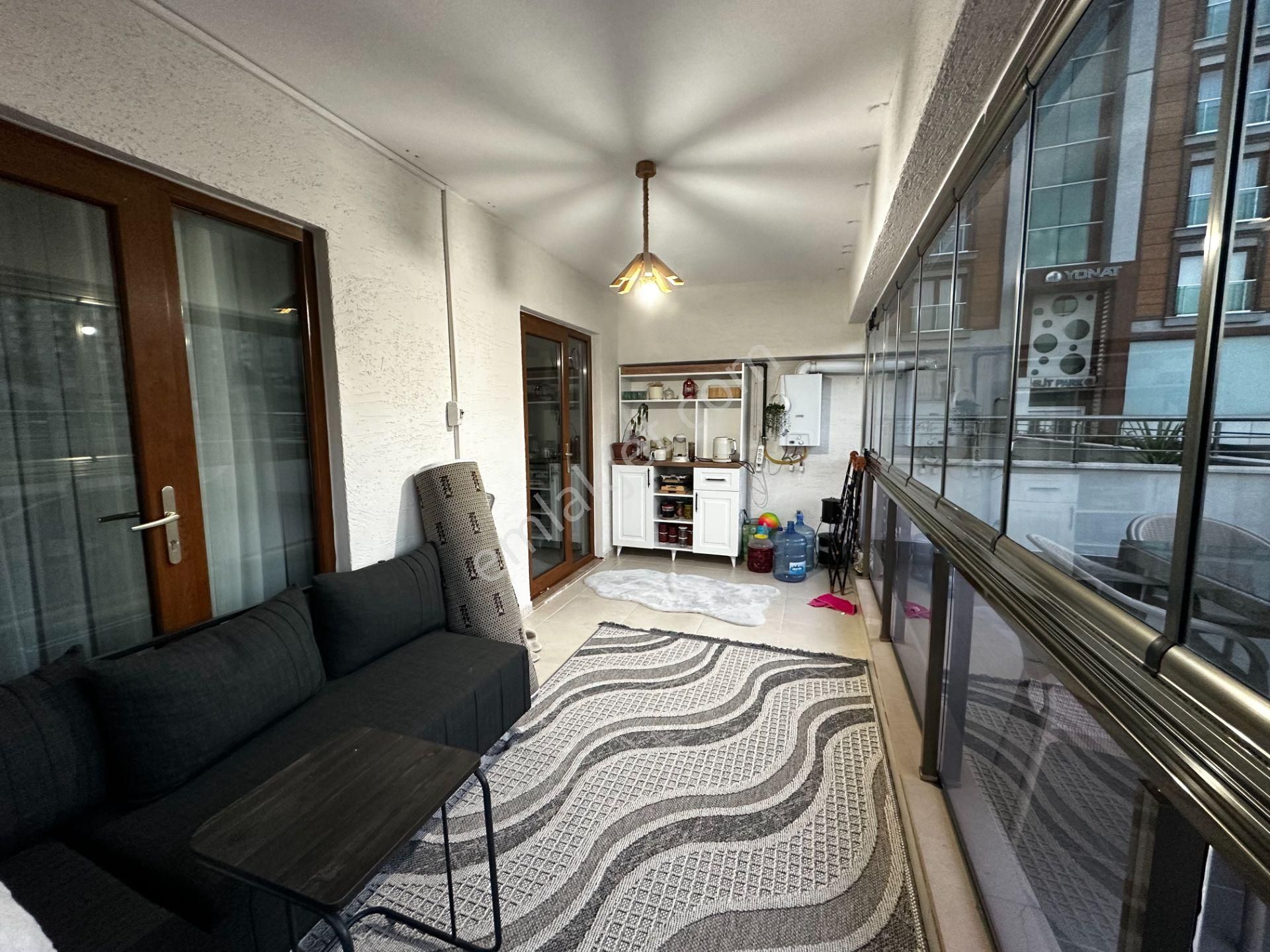 75.yıl Mahallesinde Satılık 3+1 - Görsel 19