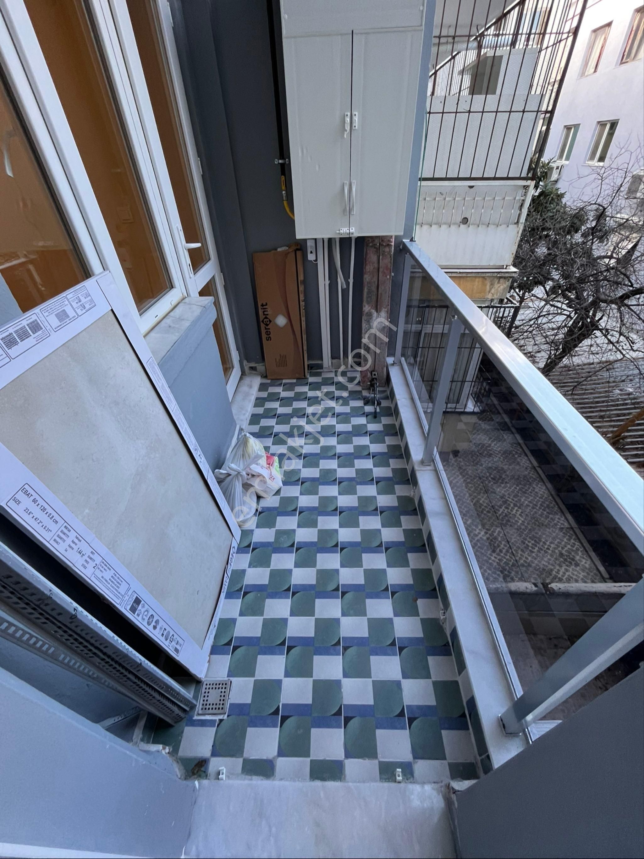 Hatay Nokta Da 3+1 Lüks Dekorlu Park Manzaralı Çift Cepheli Arakat Daire - Görsel 26