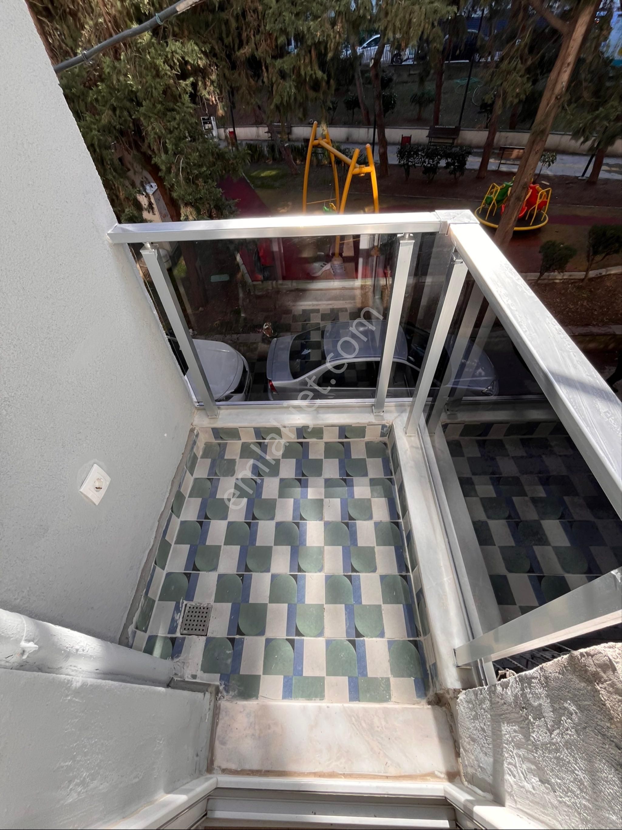 Hatay Nokta Da 3+1 Lüks Dekorlu Park Manzaralı Çift Cepheli Arakat Daire - Görsel 29