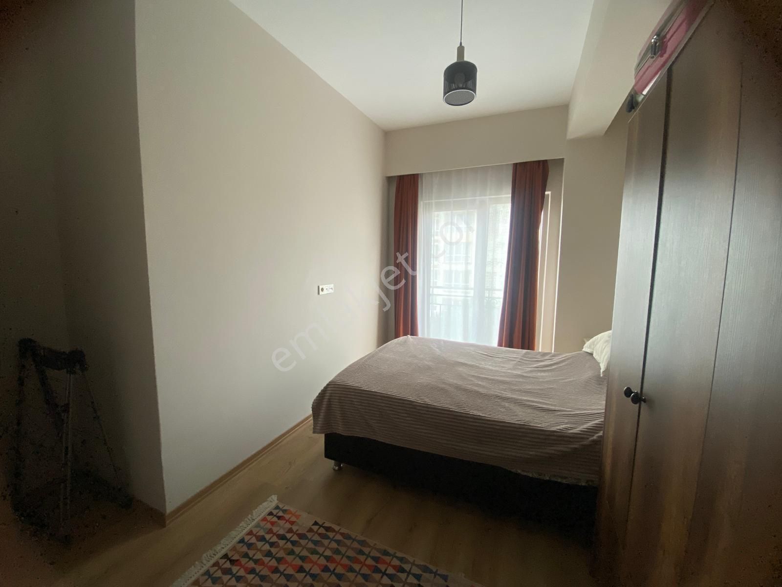 Ümraniye Tantavi Mahallesi Yeni Bina Kiralık 2+1 Daire - Görsel 5