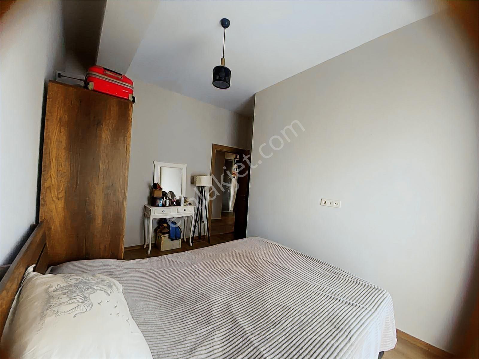 Ümraniye Tantavi Mahallesi Yeni Bina Kiralık 2+1 Daire - Görsel 6