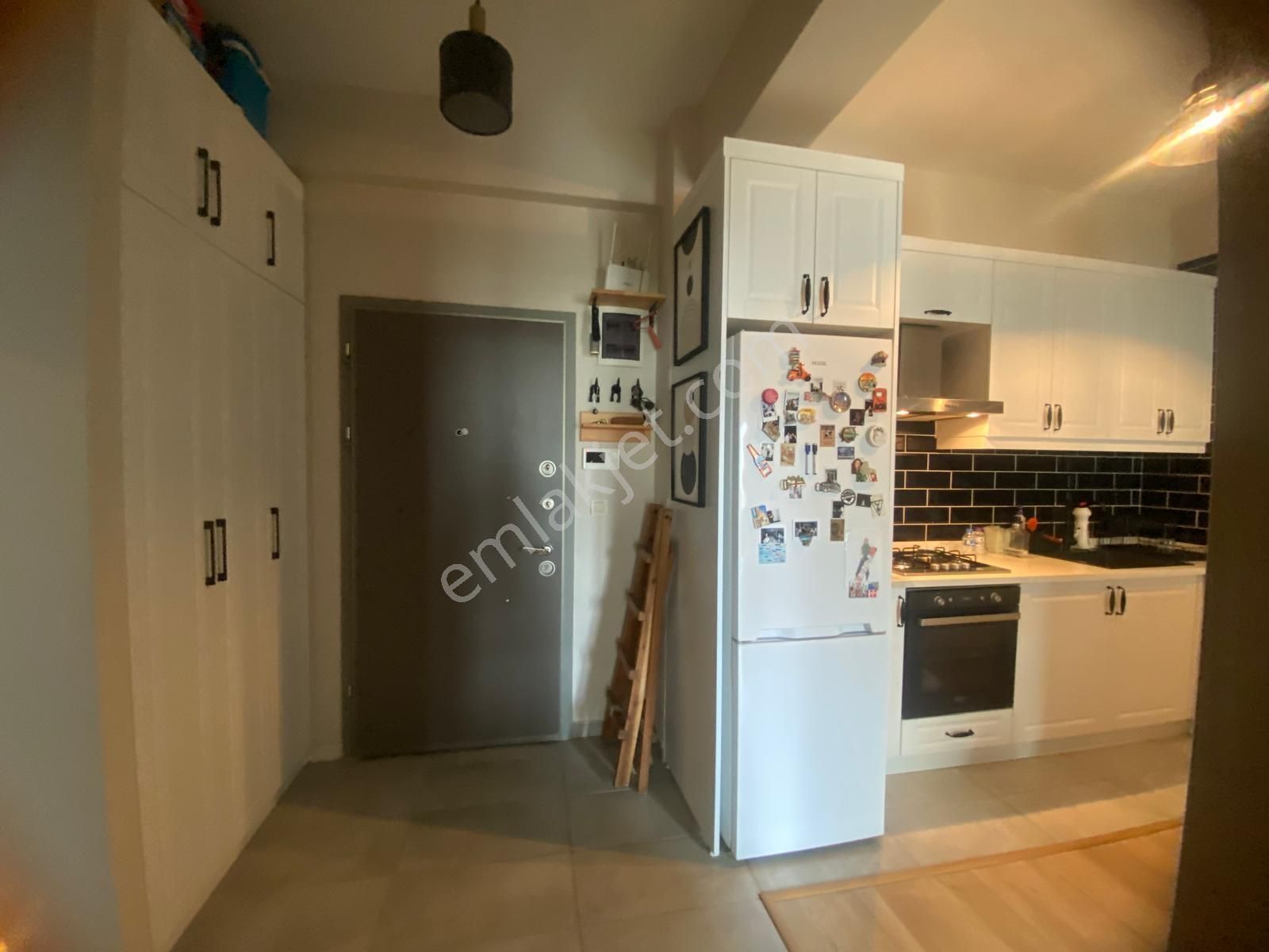 Ümraniye Tantavi Mahallesi Yeni Bina Kiralık 2+1 Daire - Görsel 16