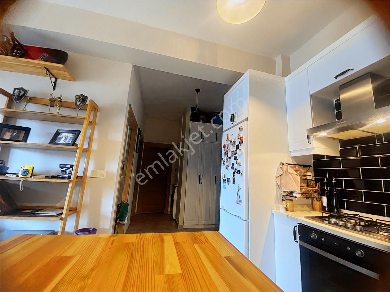 Ümraniye Tantavi Mahallesi Yeni Bina Kiralık 2+1 Daire - Görsel 3