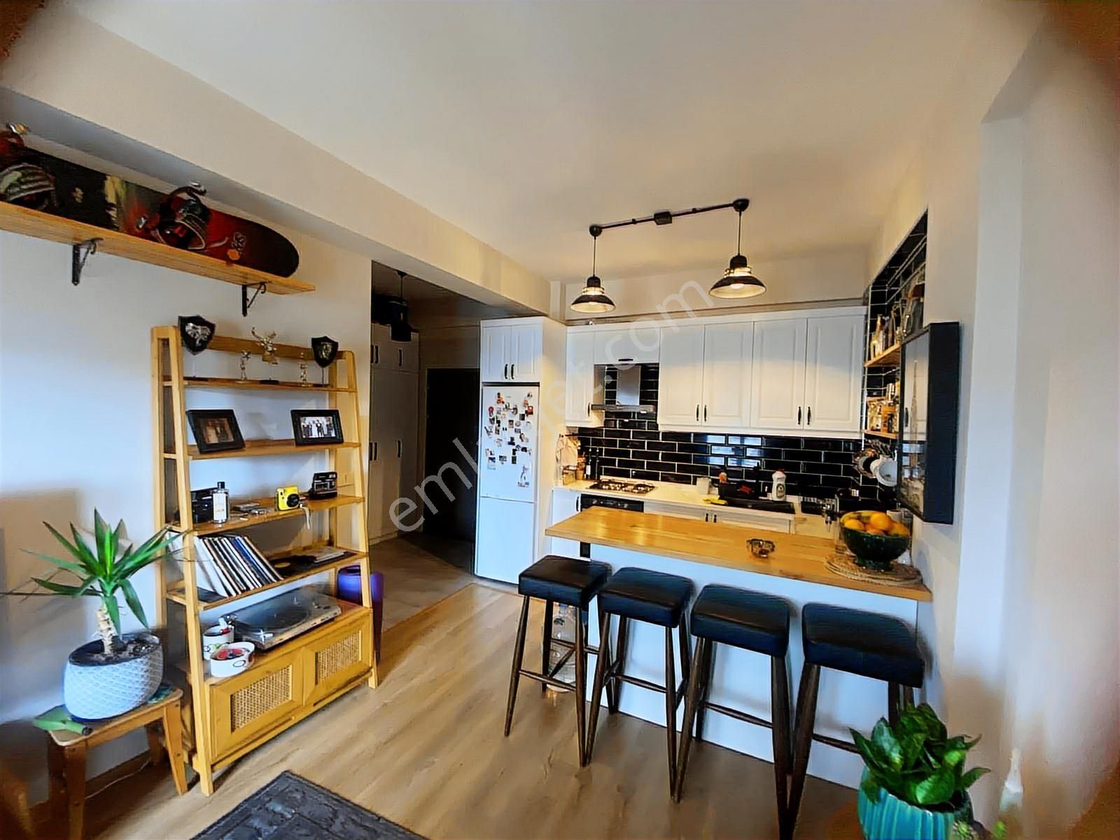 Ümraniye Tantavi Mahallesi Yeni Bina Kiralık 2+1 Daire - Görsel 10