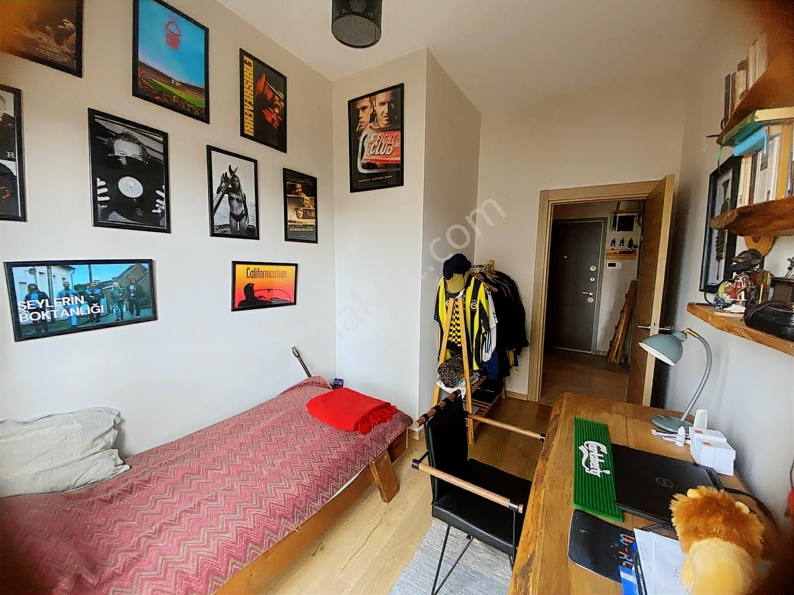 Ümraniye Tantavi Mahallesi Yeni Bina Kiralık 2+1 Daire - Görsel 18