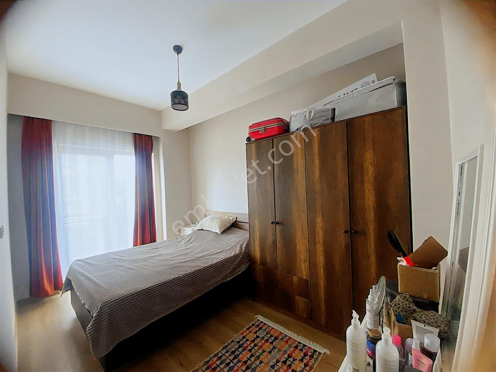 Ümraniye Tantavi Mahallesi Yeni Bina Kiralık 2+1 Daire - Görsel 21