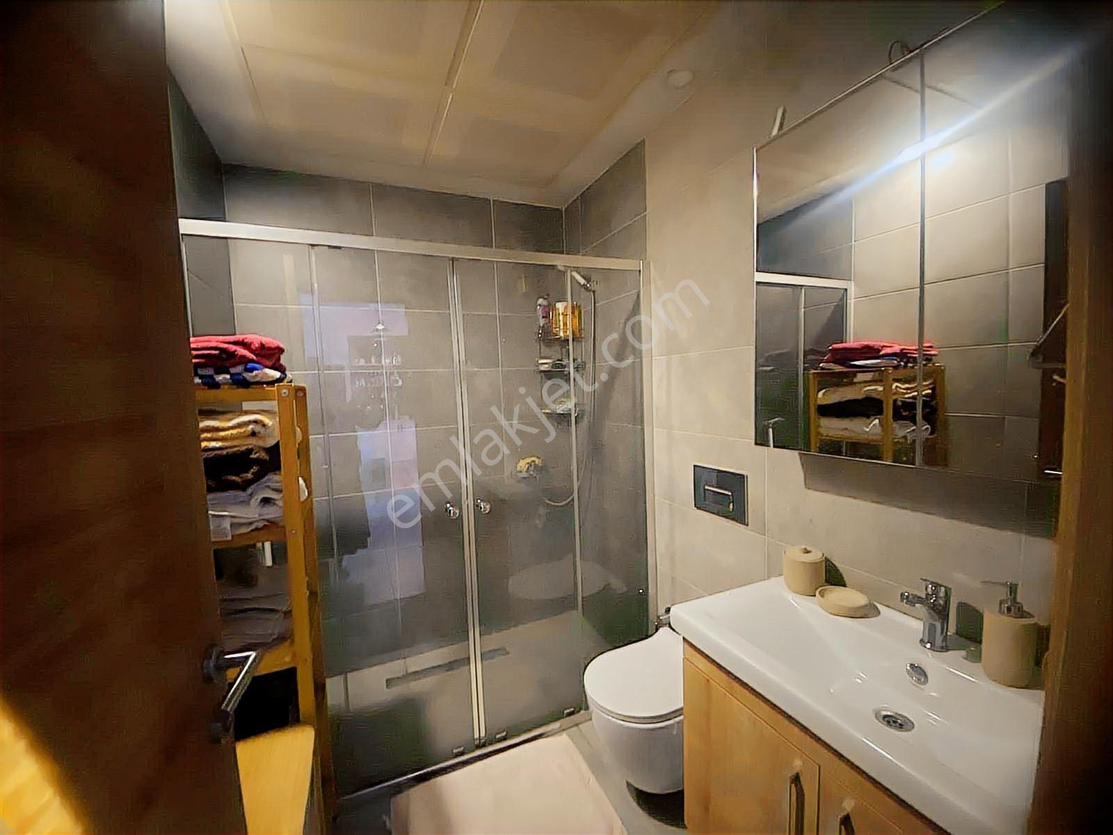 Ümraniye Tantavi Mahallesi Yeni Bina Kiralık 2+1 Daire - Görsel 14