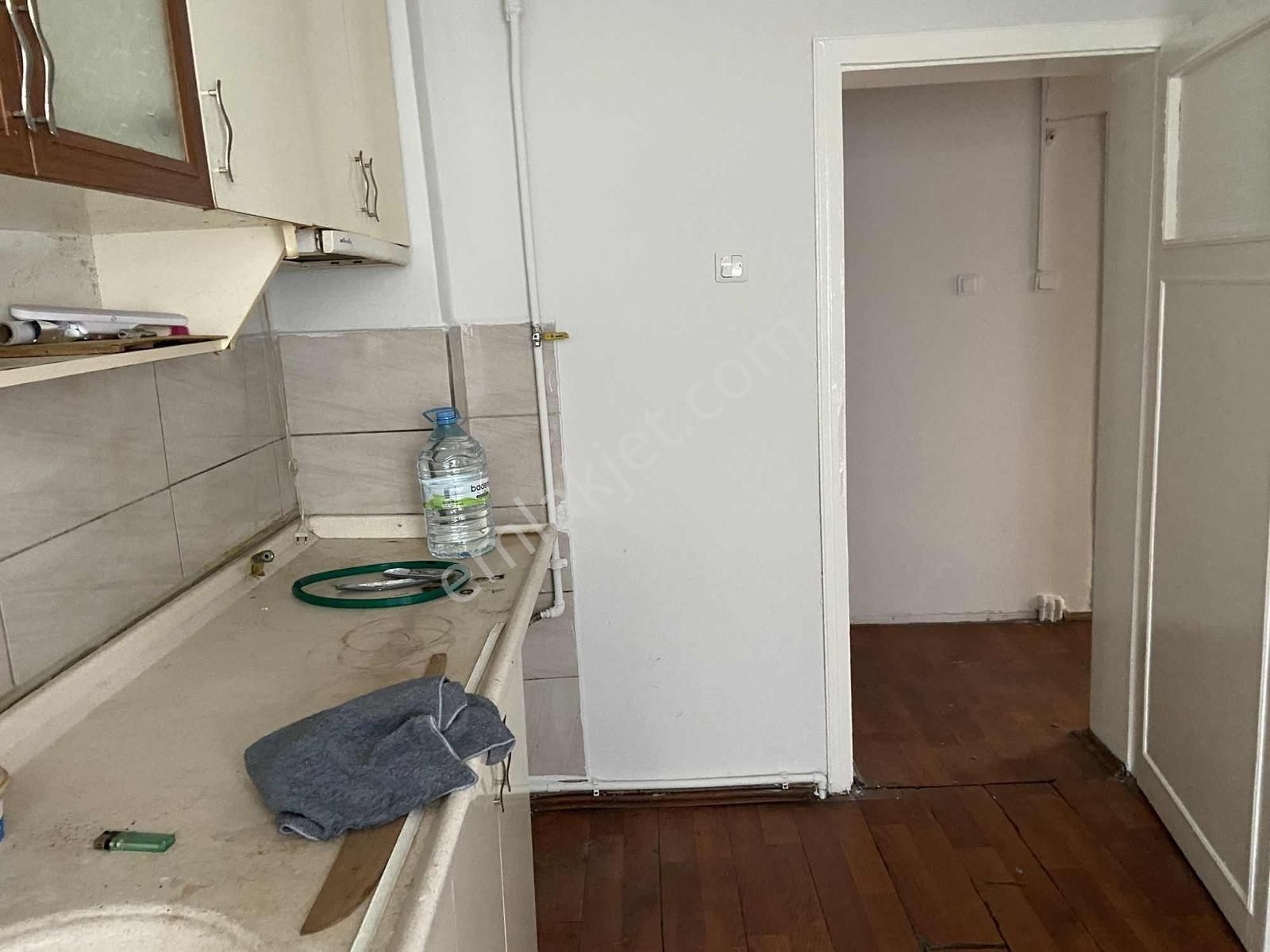 Metroya Yürüyüş Mesafesinde Cadde Üzeri Teraslı Kiralık - Görsel 28