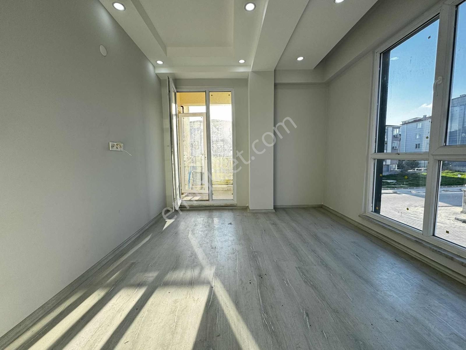 Çorlu Park Civarı Satılık Sıfır 2+0 Daire - Görsel 2