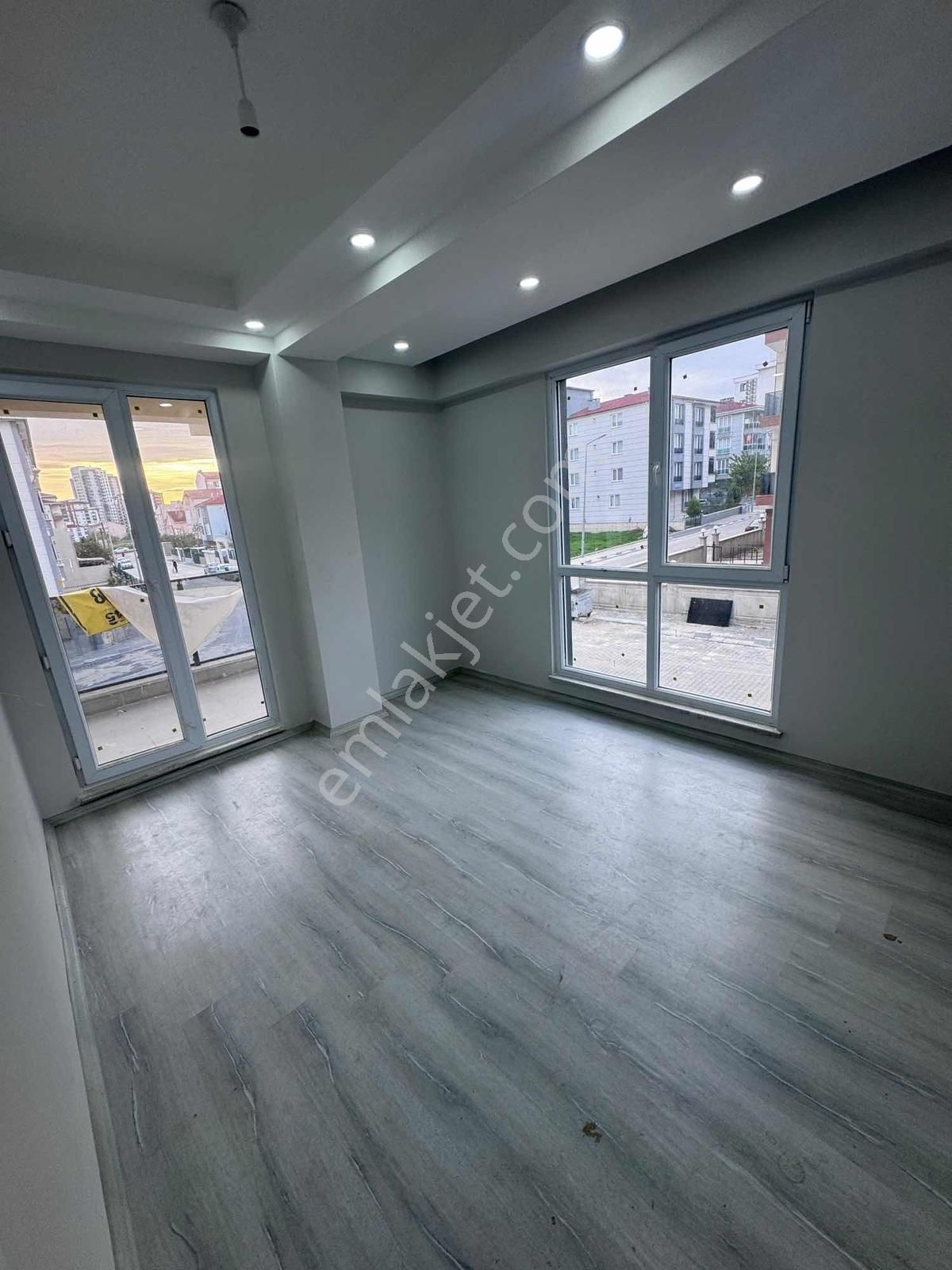 Çorlu Park Civarı Satılık Sıfır 2+0 Daire - Görsel 21