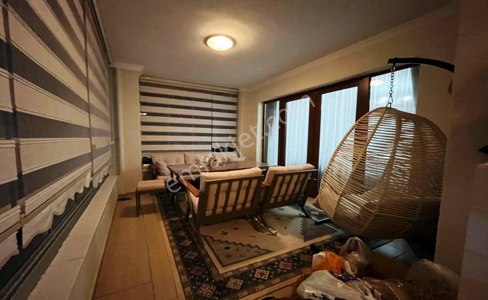 Keçiören Ufuktepede Site İçinde 3.5+1+kiler Çift Banyo Kapalı Havuzlu Ful Yapılı - Görsel 13