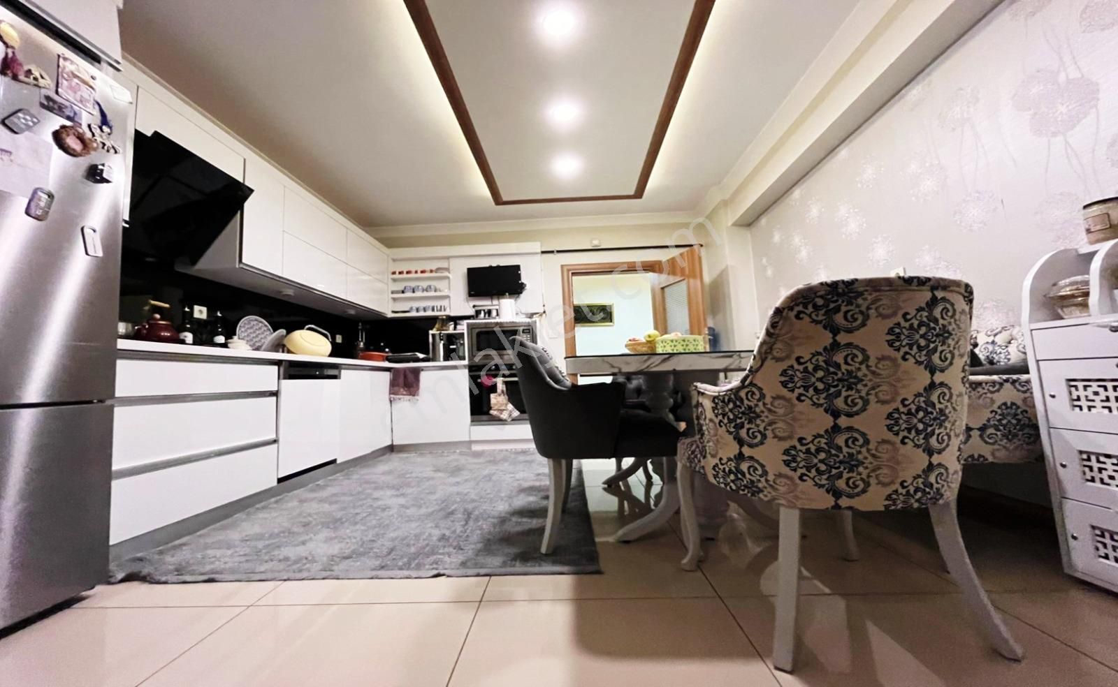 Keçiören Ufuktepede Site İçinde 3.5+1+kiler Çift Banyo Kapalı Havuzlu Ful Yapılı - Görsel 3