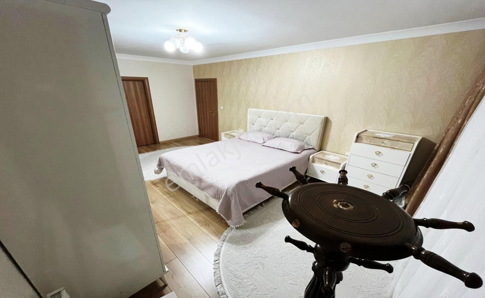 Keçiören Ufuktepede Site İçinde 3.5+1+kiler Çift Banyo Kapalı Havuzlu Ful Yapılı - Görsel 27