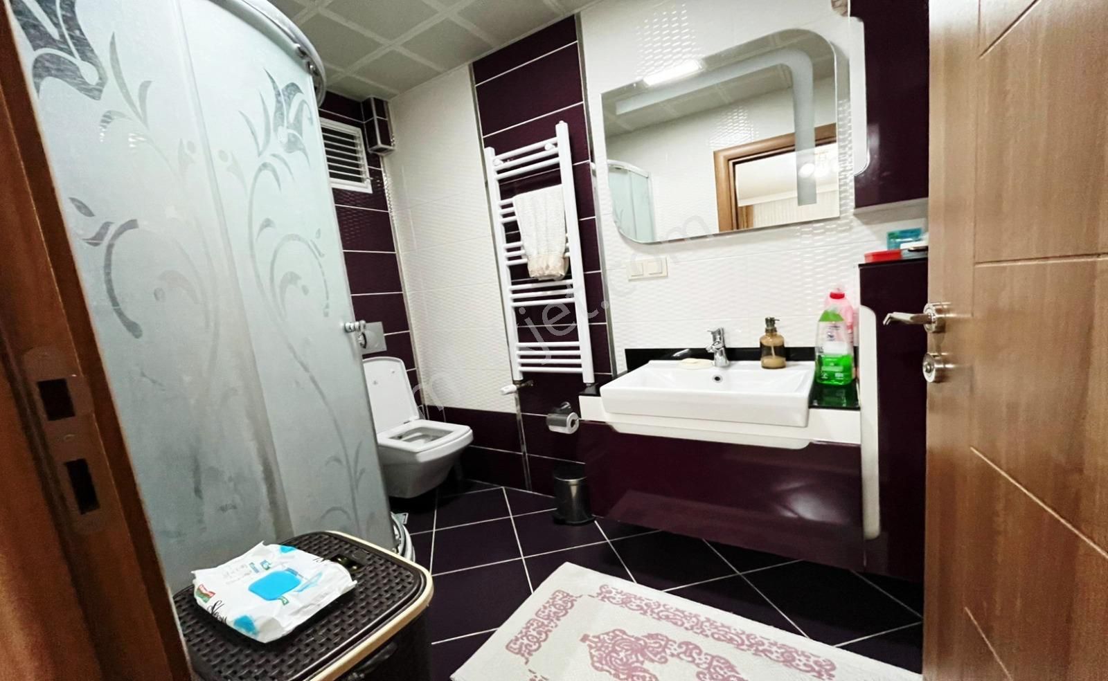 Keçiören Ufuktepede Site İçinde 3.5+1+kiler Çift Banyo Kapalı Havuzlu Ful Yapılı - Görsel 31