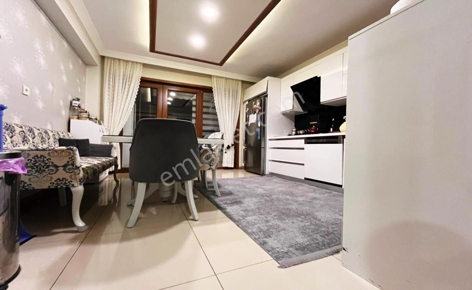 Keçiören Ufuktepede Site İçinde 3.5+1+kiler Çift Banyo Kapalı Havuzlu Ful Yapılı - Görsel 8