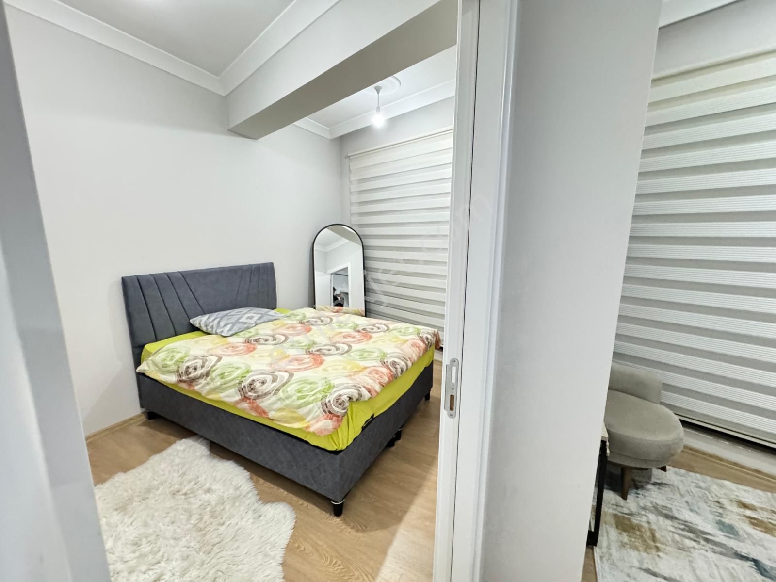 Cb King'den Dinkçiler Mah. Nef Arkası Satılık 1+1 Eşyalı Daire - Görsel 21