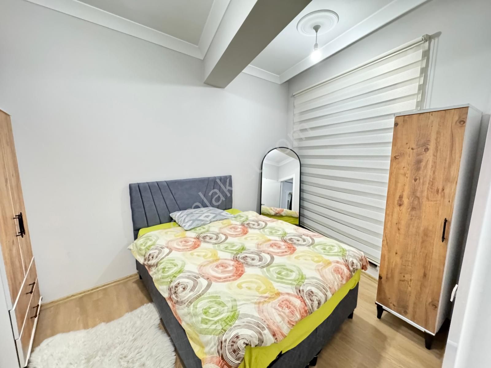 Cb King'den Dinkçiler Mah. Nef Arkası Satılık 1+1 Eşyalı Daire - Görsel 19