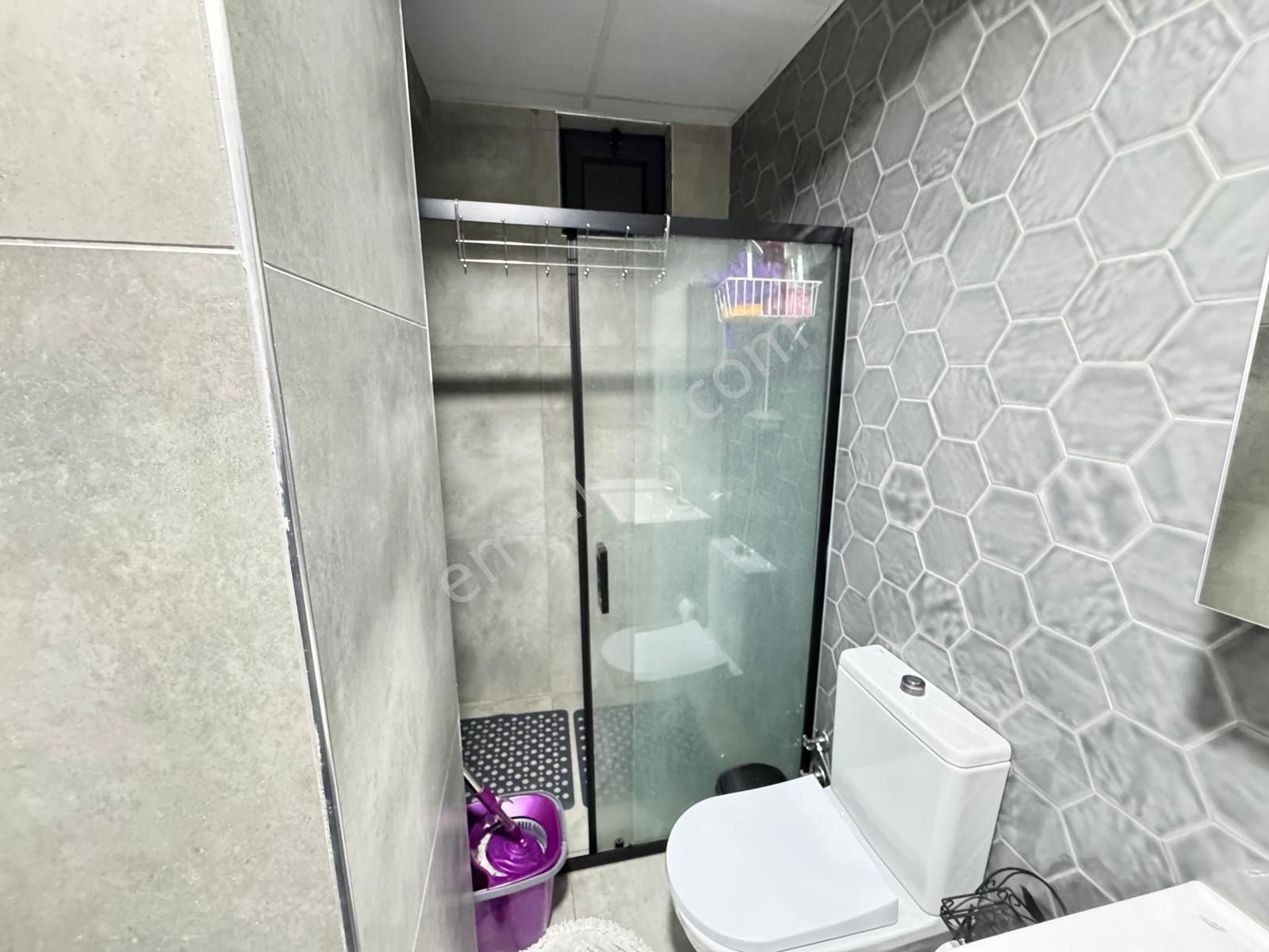 Cb King'den Dinkçiler Mah. Nef Arkası Satılık 1+1 Eşyalı Daire - Görsel 16