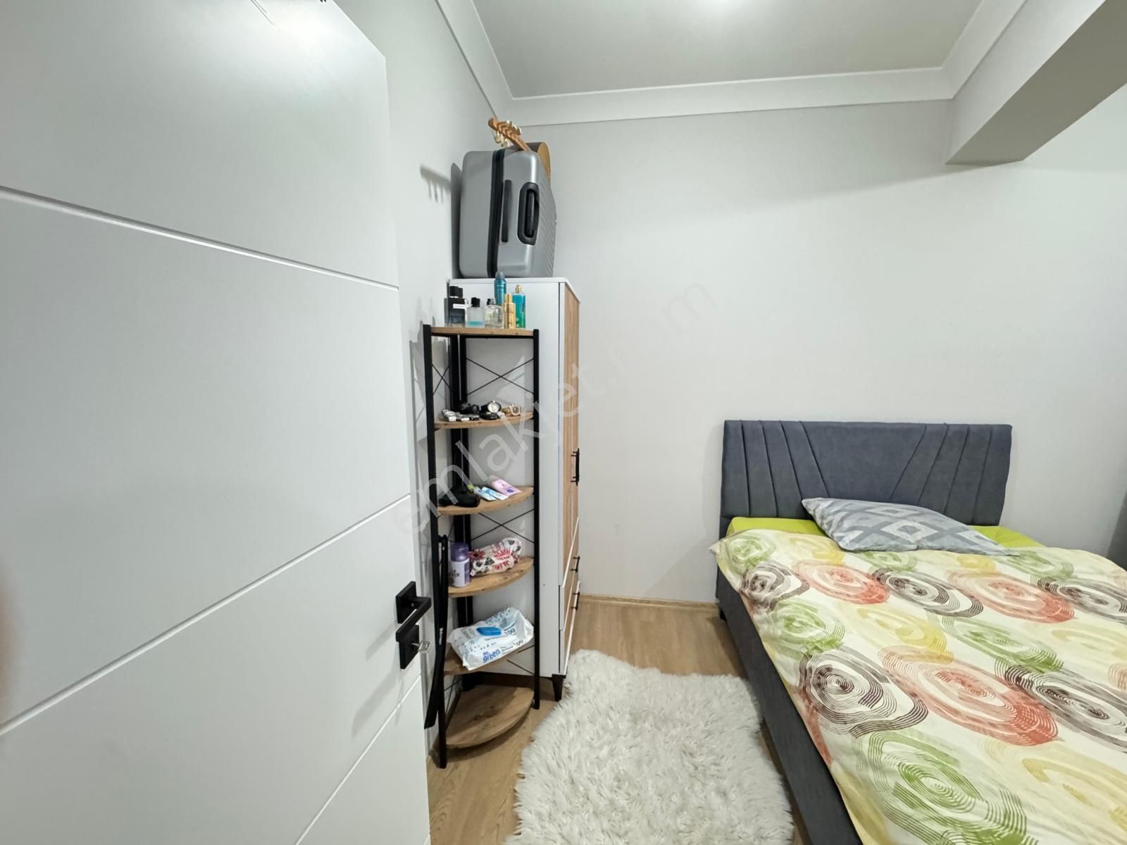 Cb King'den Dinkçiler Mah. Nef Arkası Satılık 1+1 Eşyalı Daire - Görsel 22