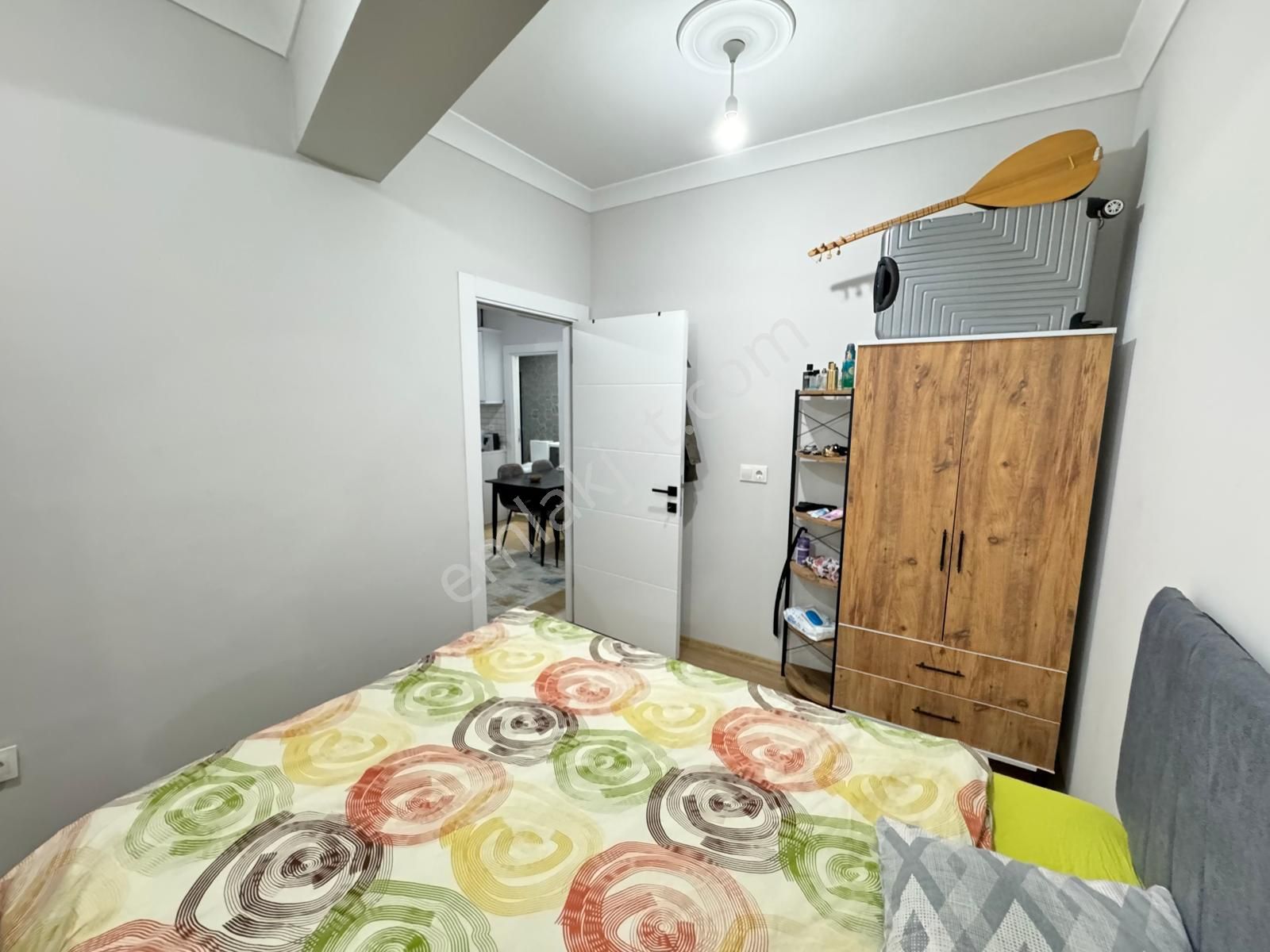 Cb King'den Dinkçiler Mah. Nef Arkası Satılık 1+1 Eşyalı Daire - Görsel 20