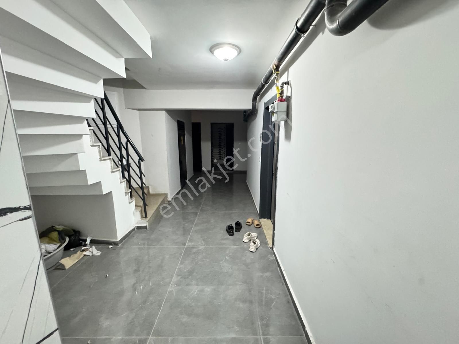 Cb King'den Dinkçiler Mah. Nef Arkası Satılık 1+1 Eşyalı Daire - Görsel 23