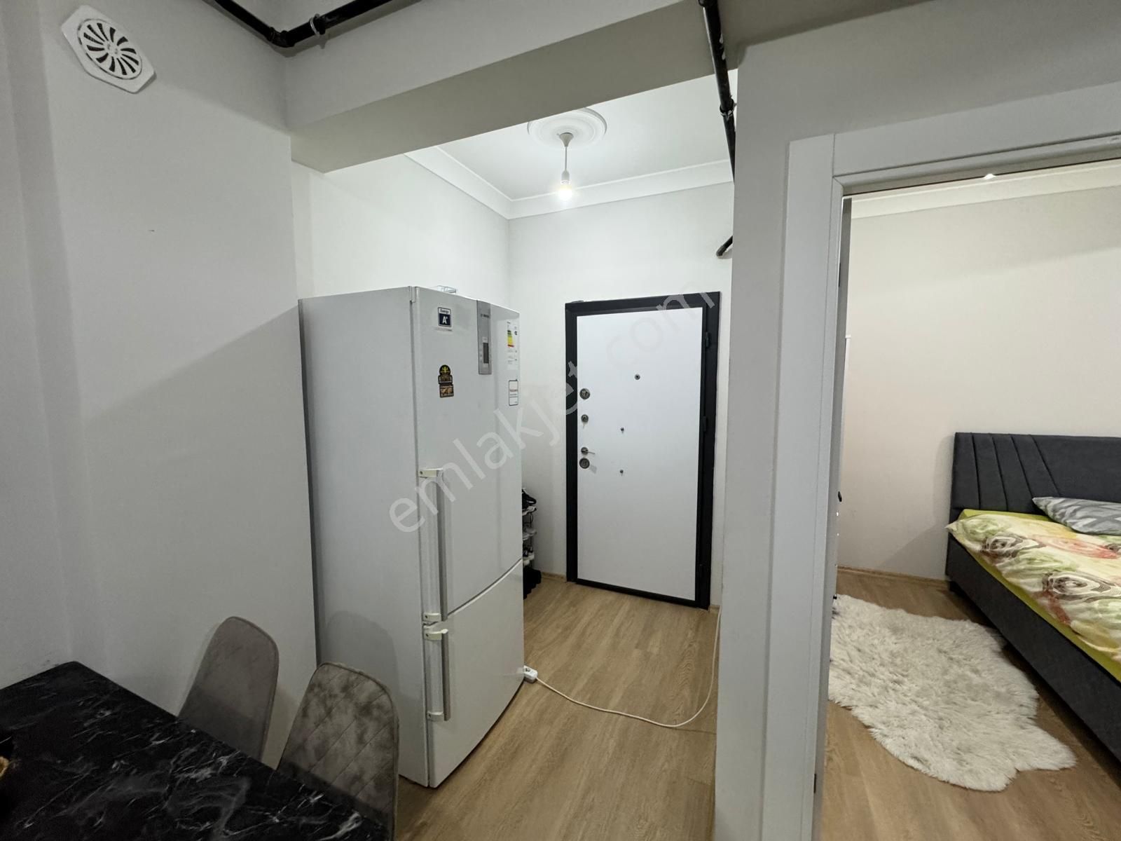 Cb King'den Dinkçiler Mah. Nef Arkası Satılık 1+1 Eşyalı Daire - Görsel 6
