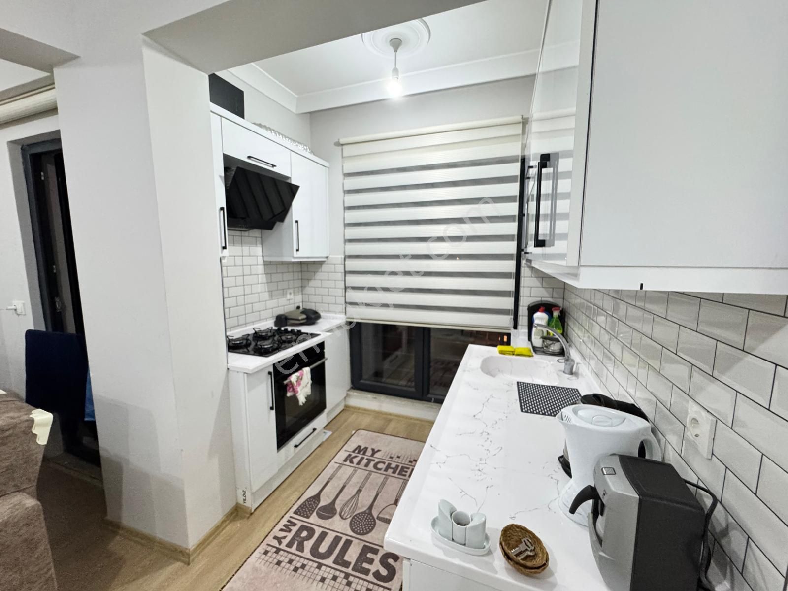 Cb King'den Dinkçiler Mah. Nef Arkası Satılık 1+1 Eşyalı Daire - Görsel 11