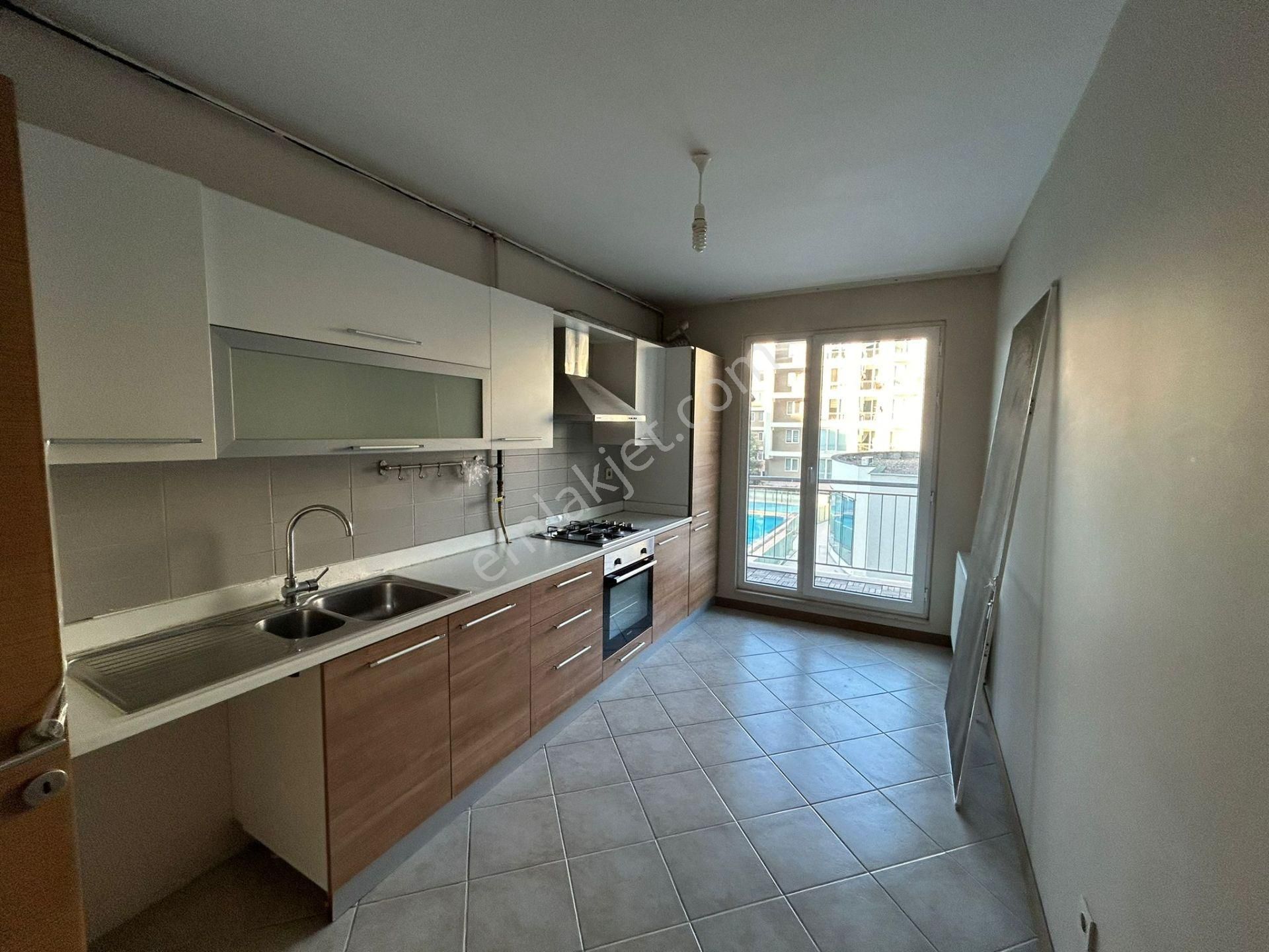 Seeworld Kentlife 2+1 Satılık 135m2 Şerefiyeli Balkonlu Kentlife - Görsel 11