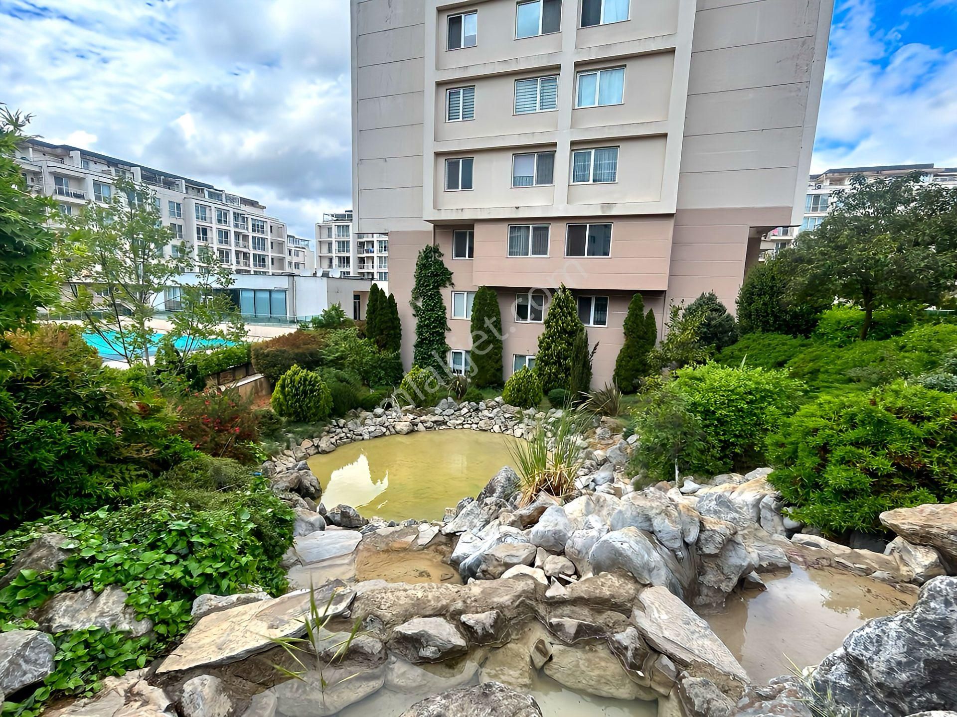 Seeworld Kentlife 2+1 Satılık 135m2 Şerefiyeli Balkonlu Kentlife - Görsel 16