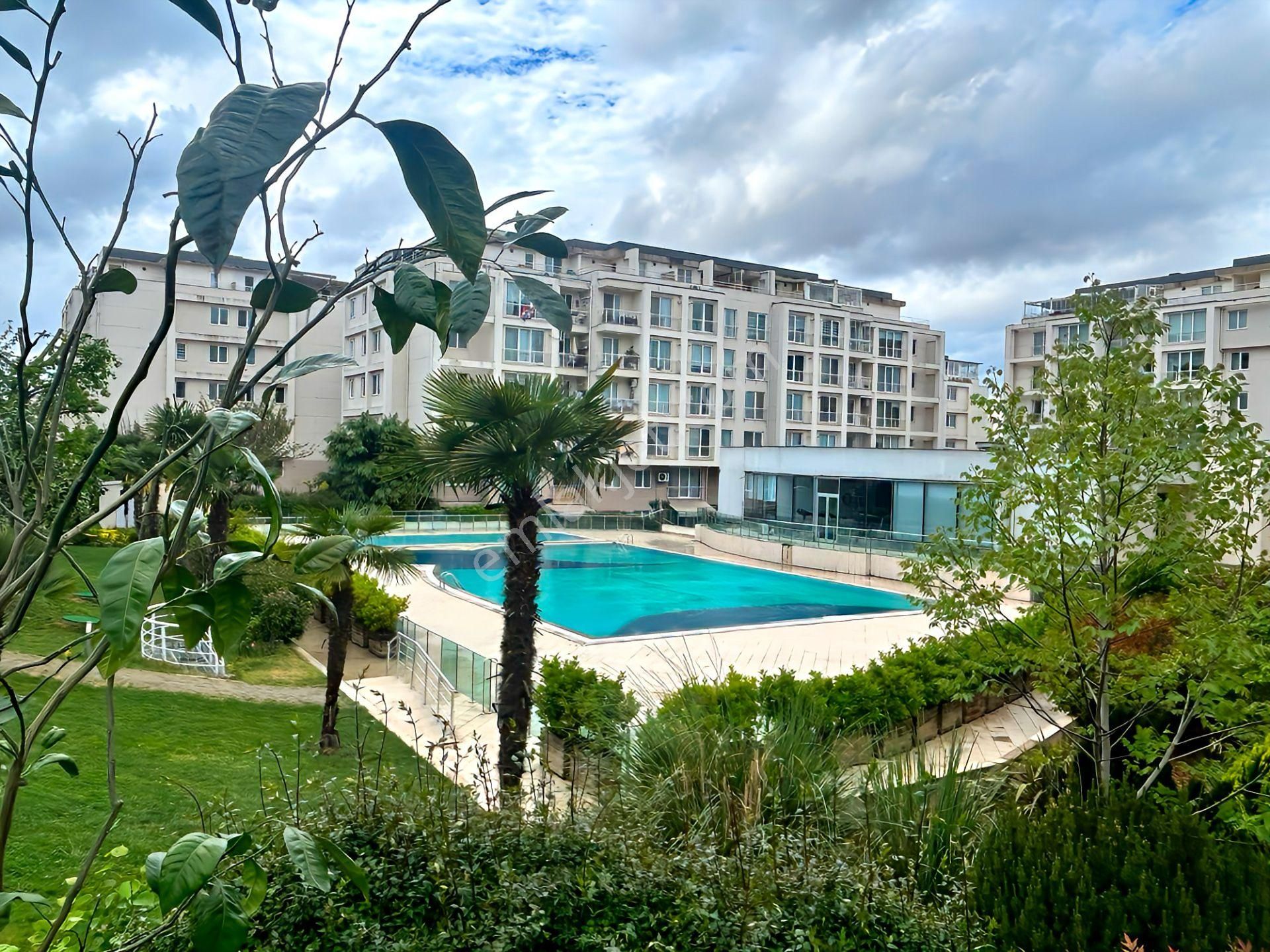 Seeworld Kentlife 2+1 Satılık 135m2 Şerefiyeli Balkonlu Kentlife