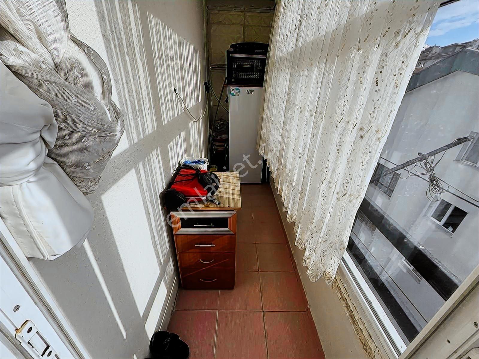 ꧁▇yılmaz'dan▇꧂merkezi Konumda Ara Katta Masrafsız 3+1 Daire - Görsel 23