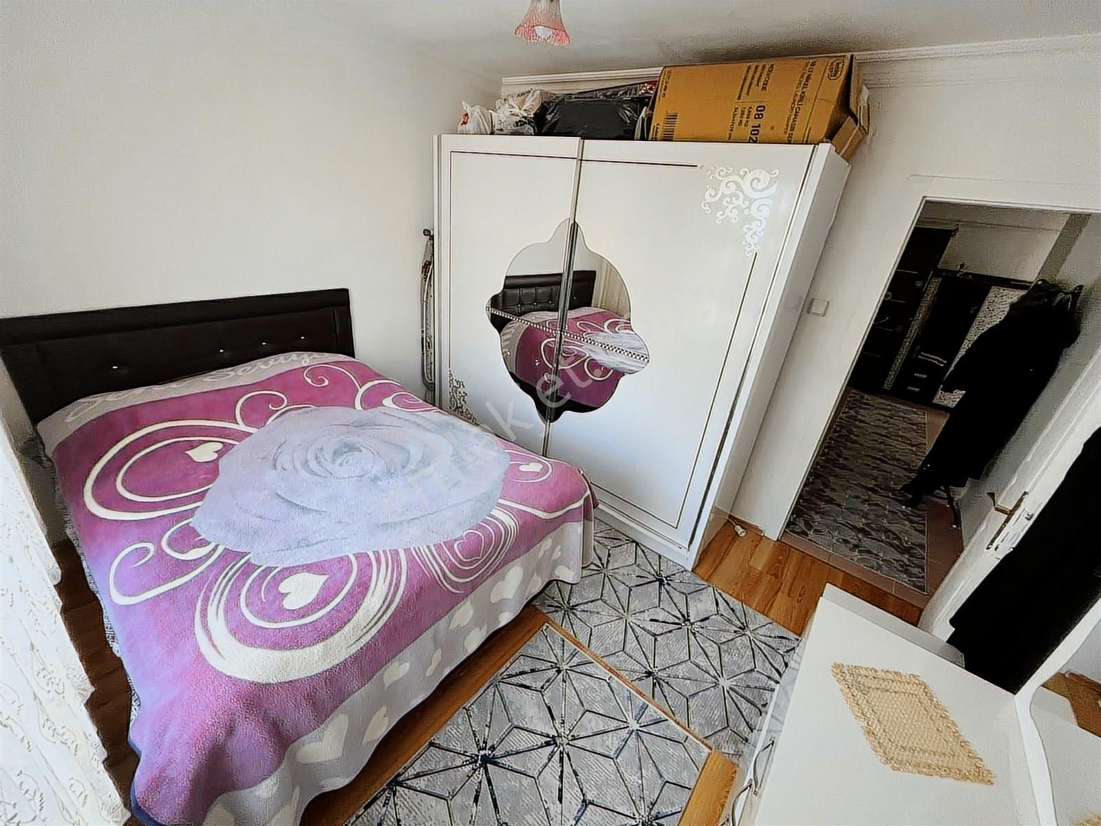 ꧁▇yılmaz'dan▇꧂merkezi Konumda Ara Katta Masrafsız 3+1 Daire - Görsel 31