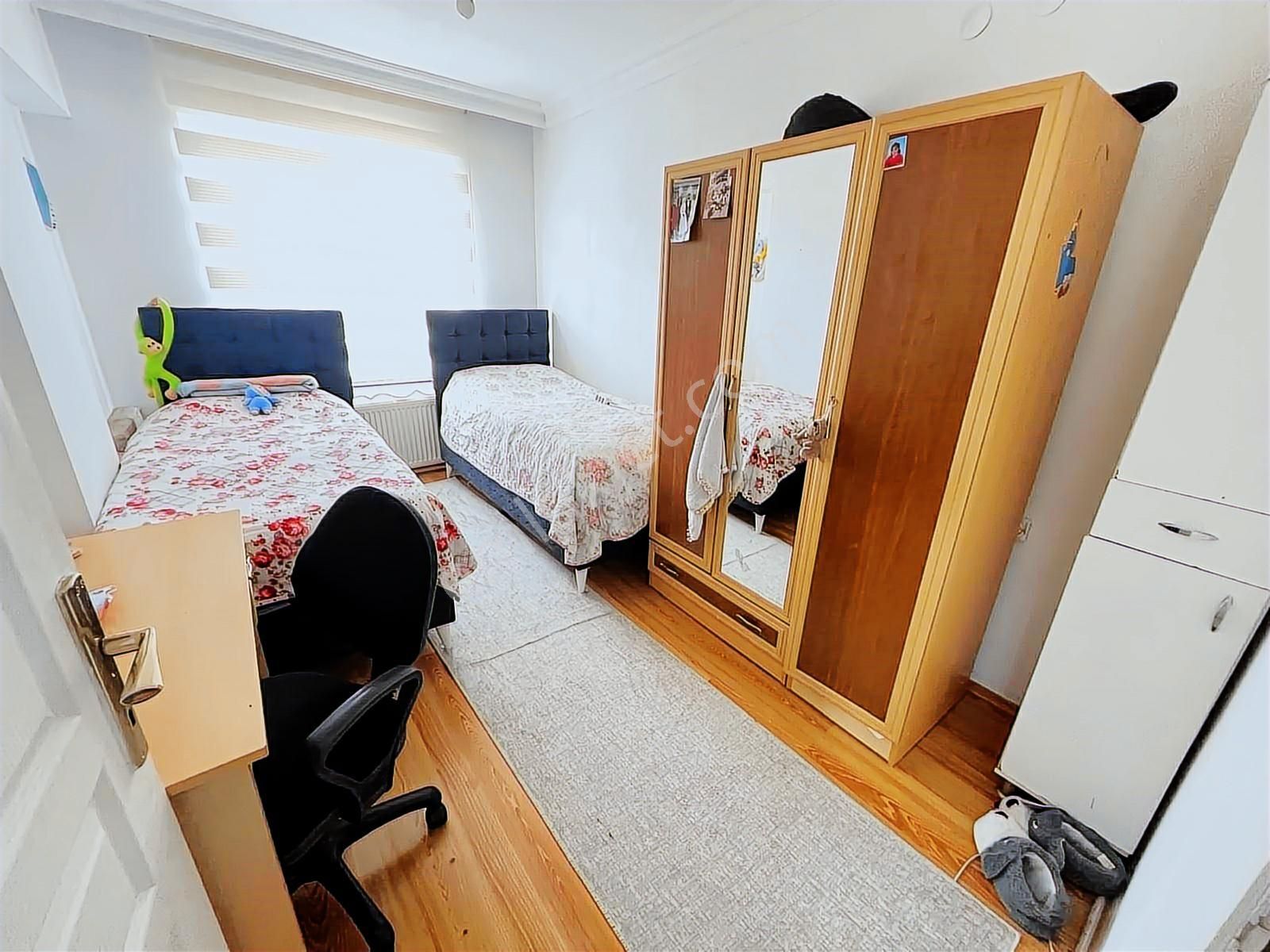 ꧁▇yılmaz'dan▇꧂merkezi Konumda Ara Katta Masrafsız 3+1 Daire - Görsel 21