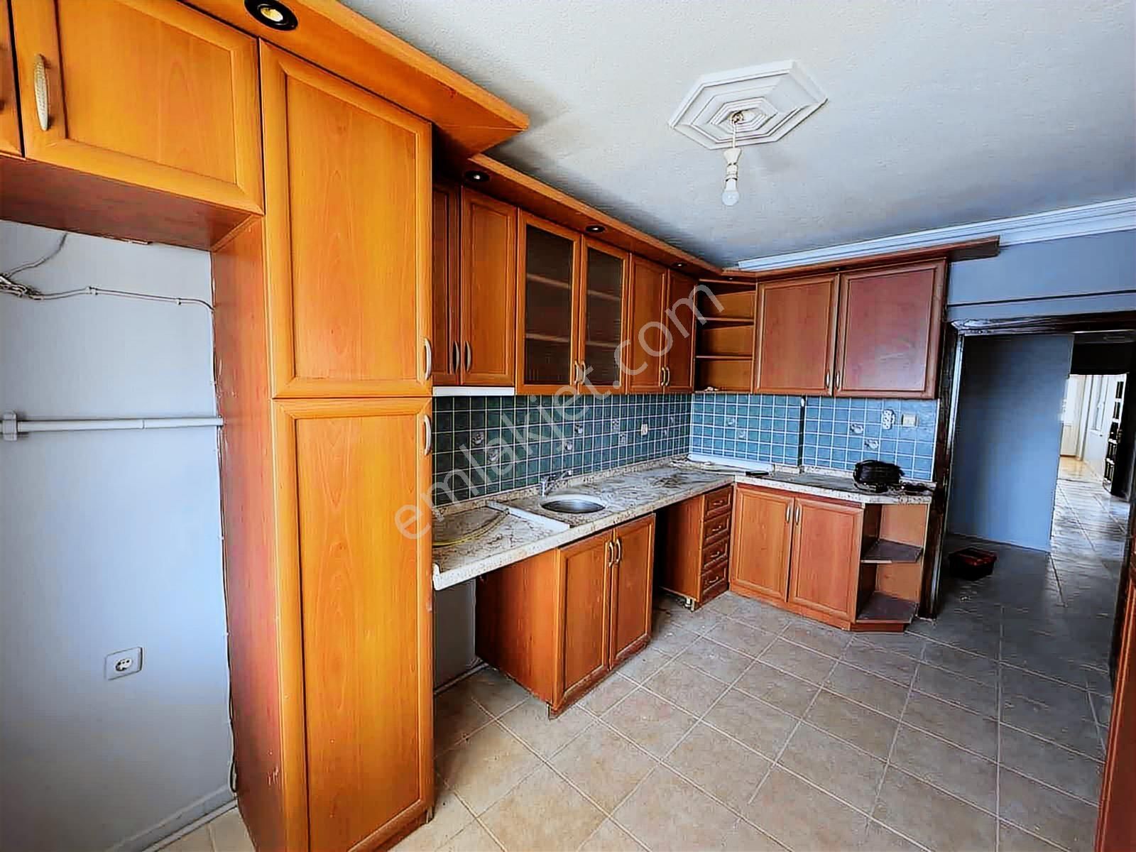 Manastır Mevkiinde 3 Cephe Deniz Manzaralı Prestijli Sitede 3+1 - Görsel 20