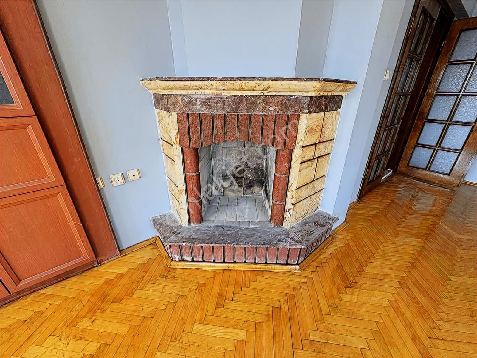 Manastır Mevkiinde 3 Cephe Deniz Manzaralı Prestijli Sitede 3+1 - Görsel 2