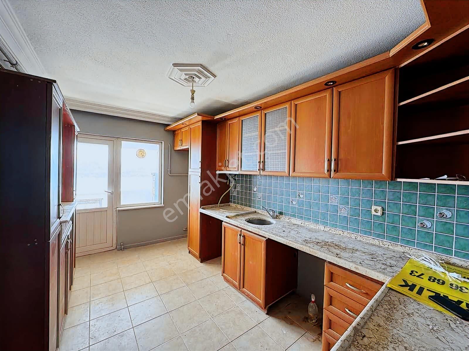 Manastır Mevkiinde 3 Cephe Deniz Manzaralı Prestijli Sitede 3+1 - Görsel 26