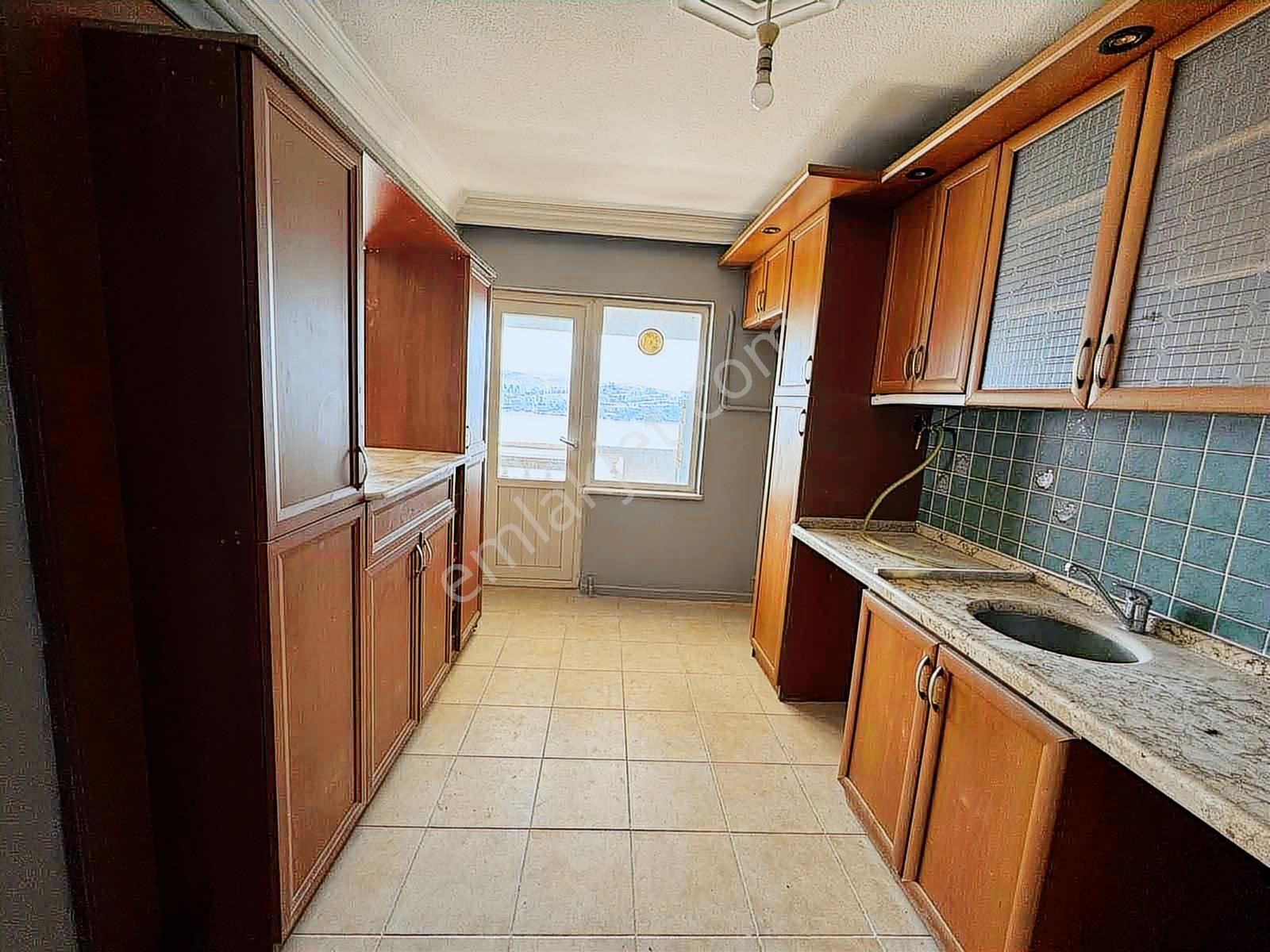 Manastır Mevkiinde 3 Cephe Deniz Manzaralı Prestijli Sitede 3+1 - Görsel 34