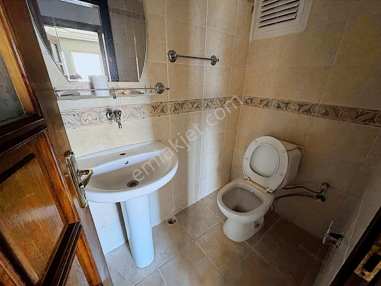 Manastır Mevkiinde 3 Cephe Deniz Manzaralı Prestijli Sitede 3+1 - Görsel 23